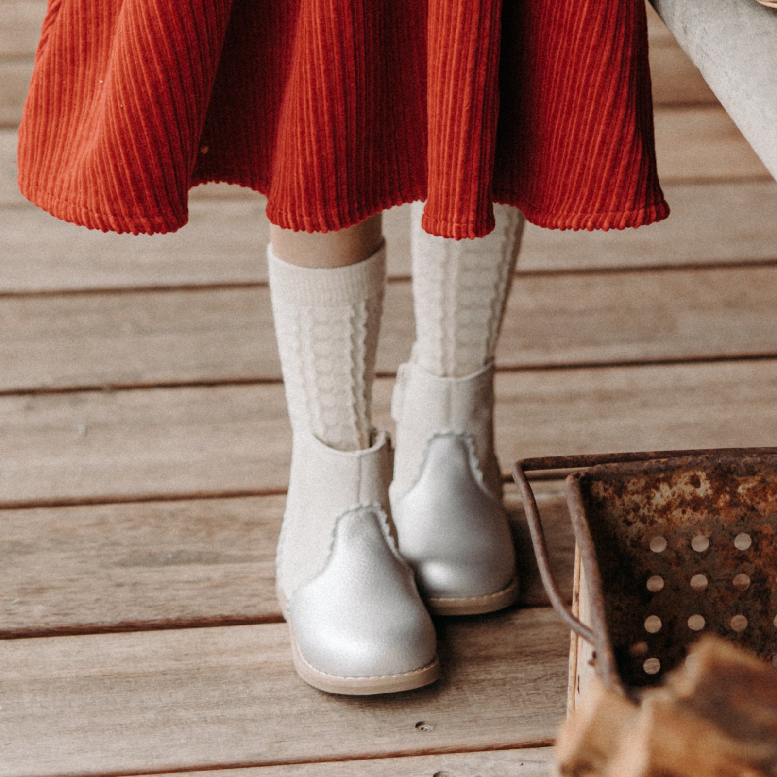 Elsa - Starry Silver