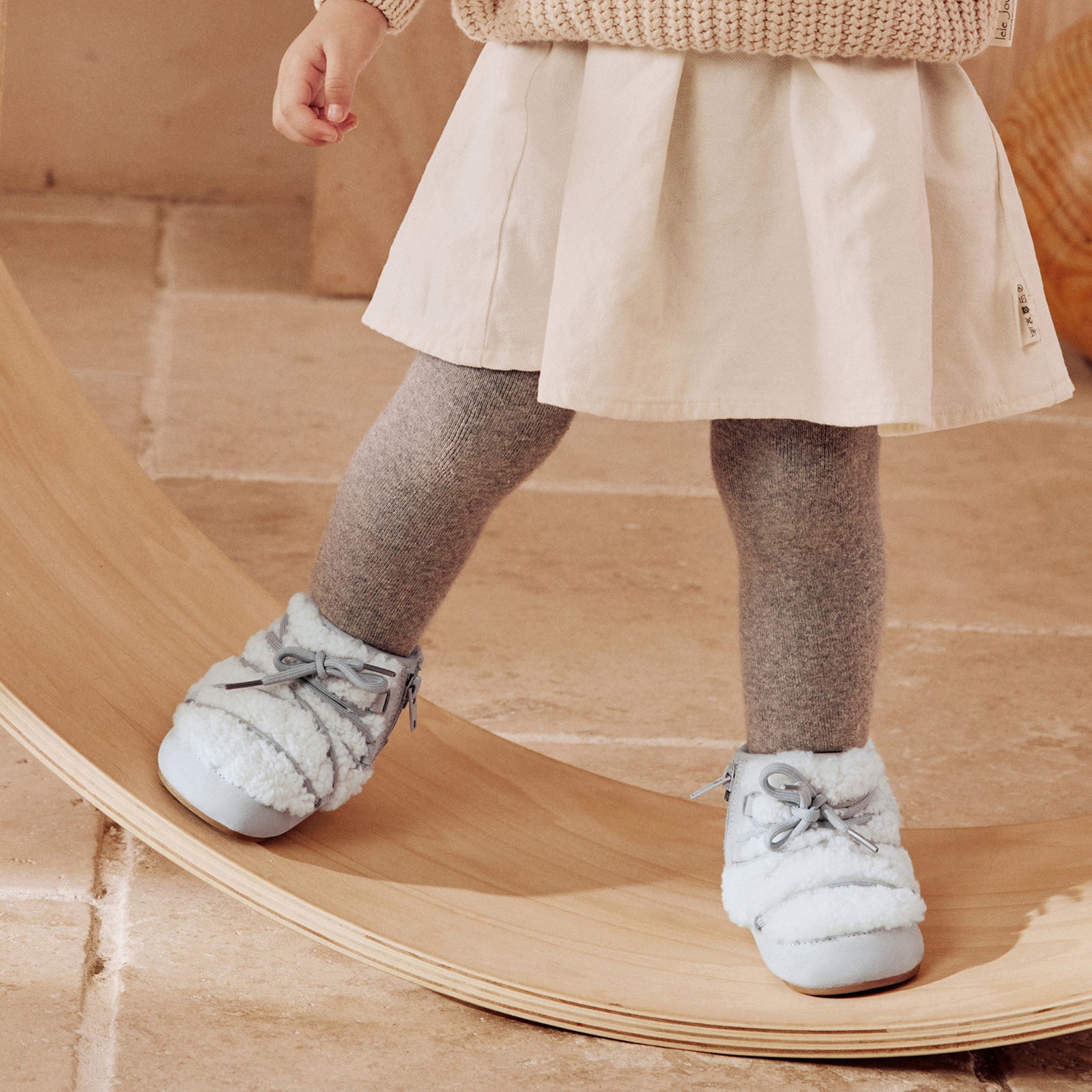 Greenland - Elegant Gray