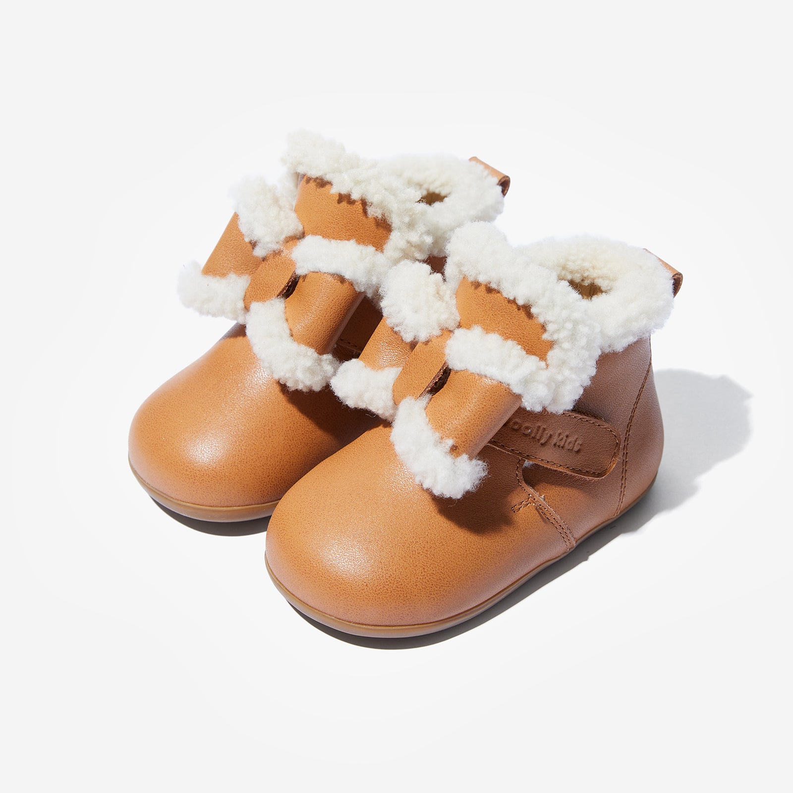 Brala - Chestnut Brown