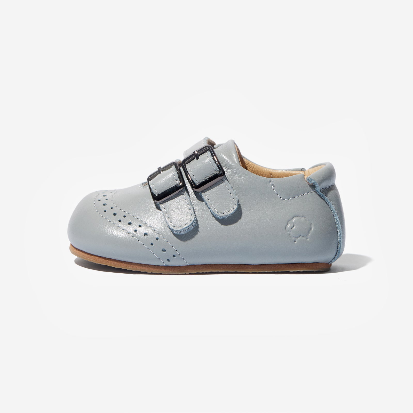 Shelley - Dusty Blue