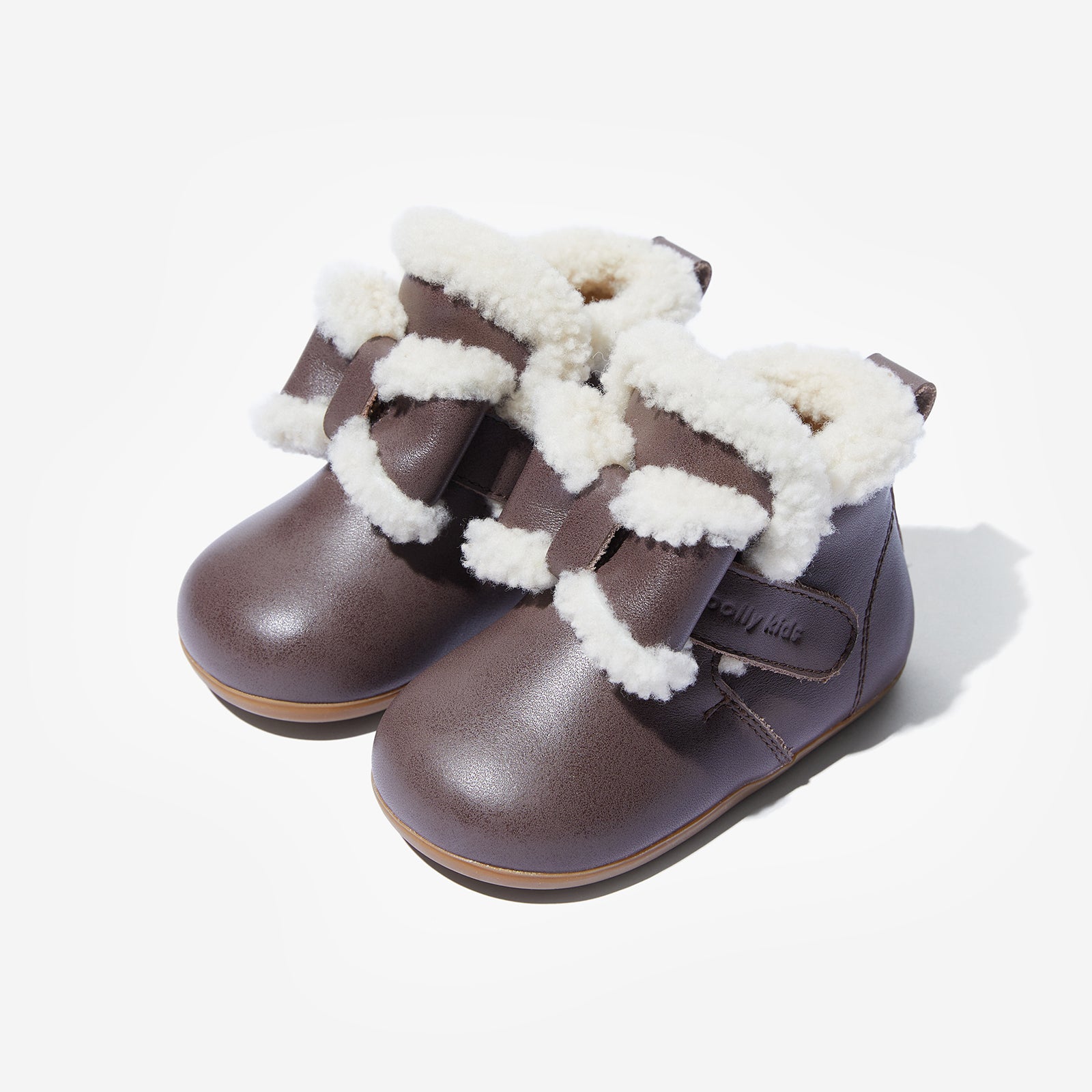 Brala - Coffee Brown