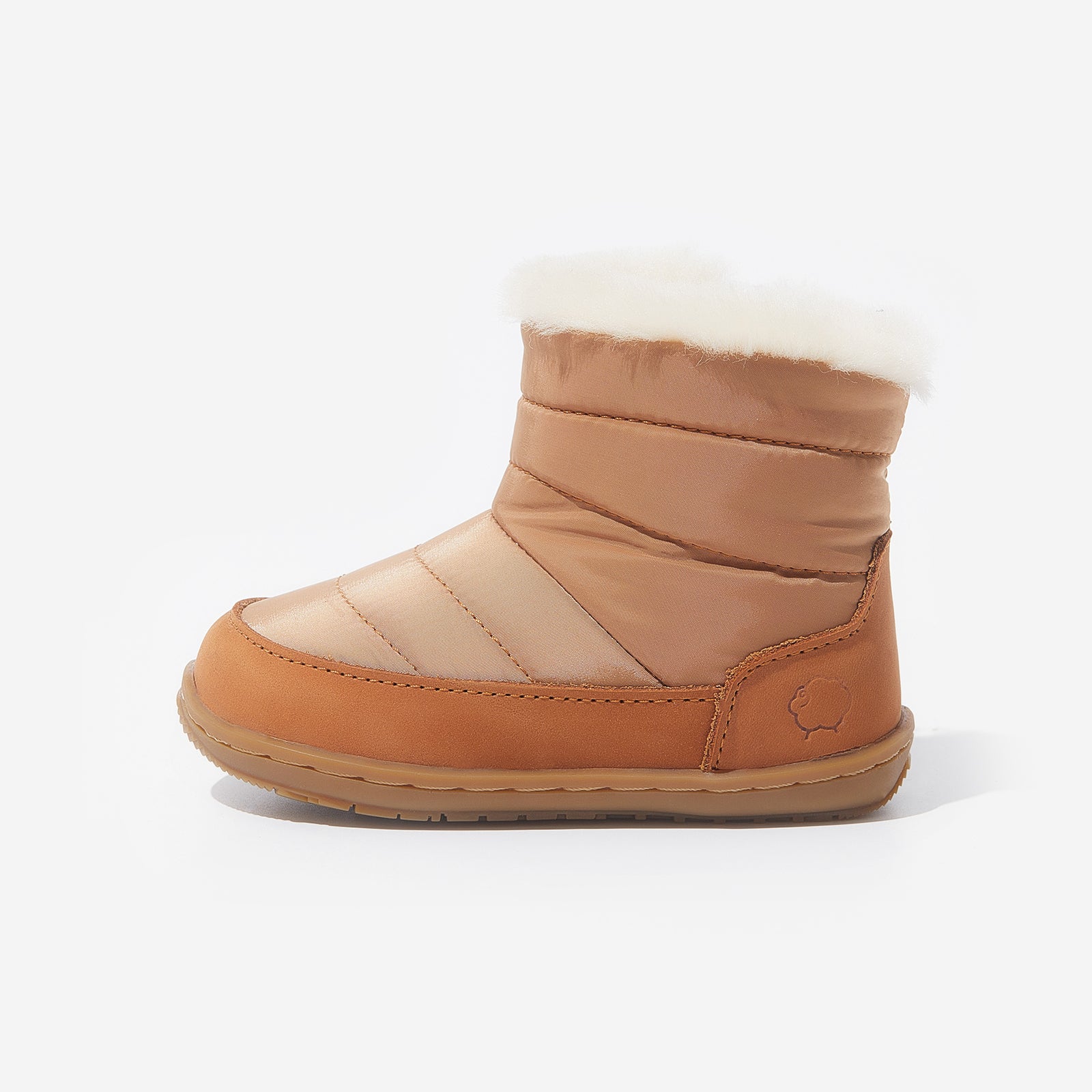 Mini Baguette - Beige