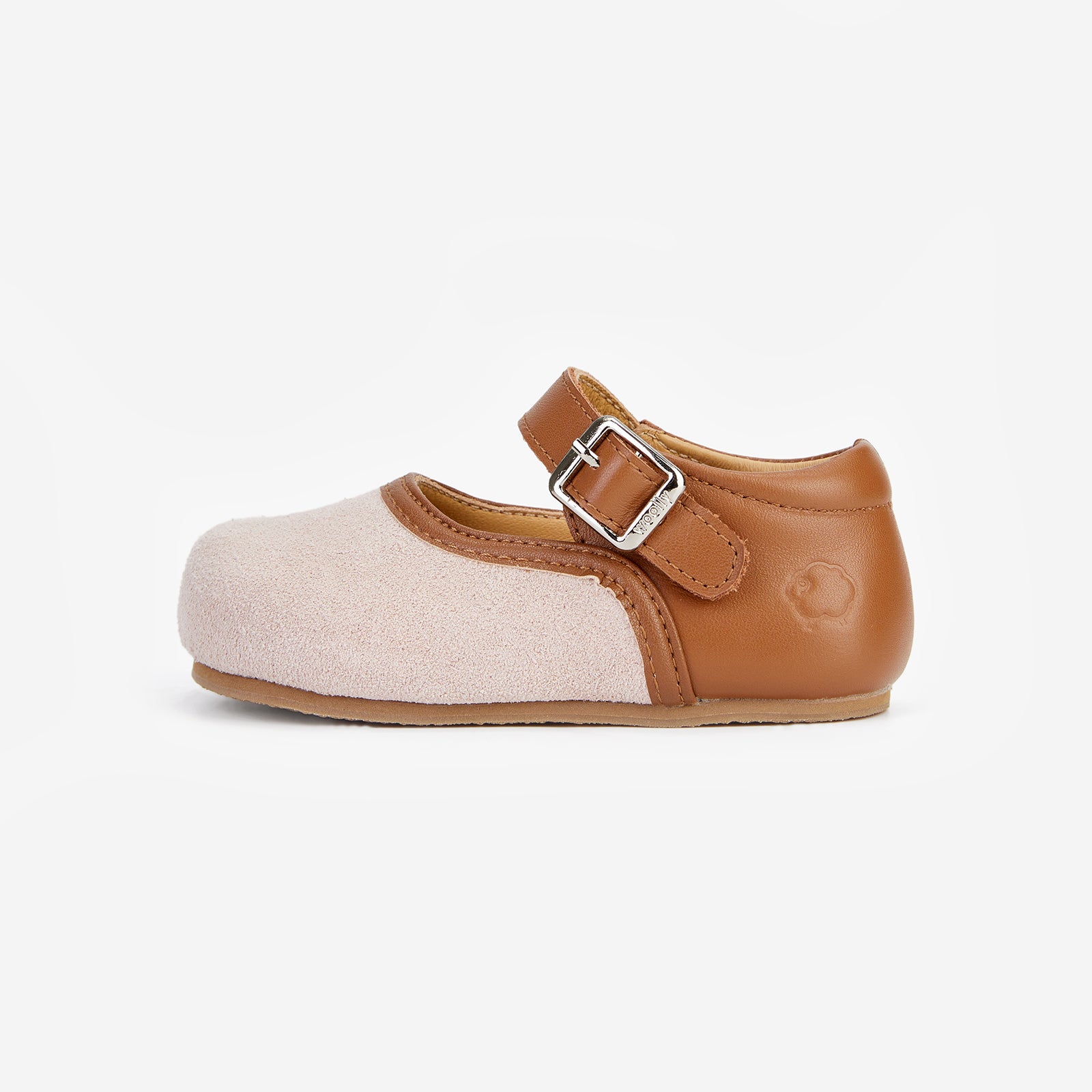 Kira - Gooseberry Pink