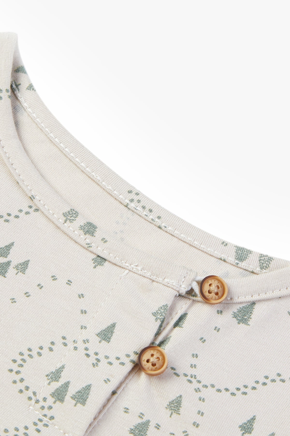 wirrawirra gender neutral newborn clothes printed long sleeve t shirt forest 24 Autumn Autumn Boys Essentials Girls New Arrivals Spring