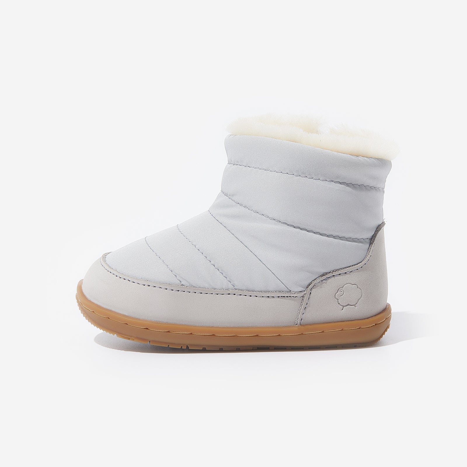 Mini Baguette - Gray