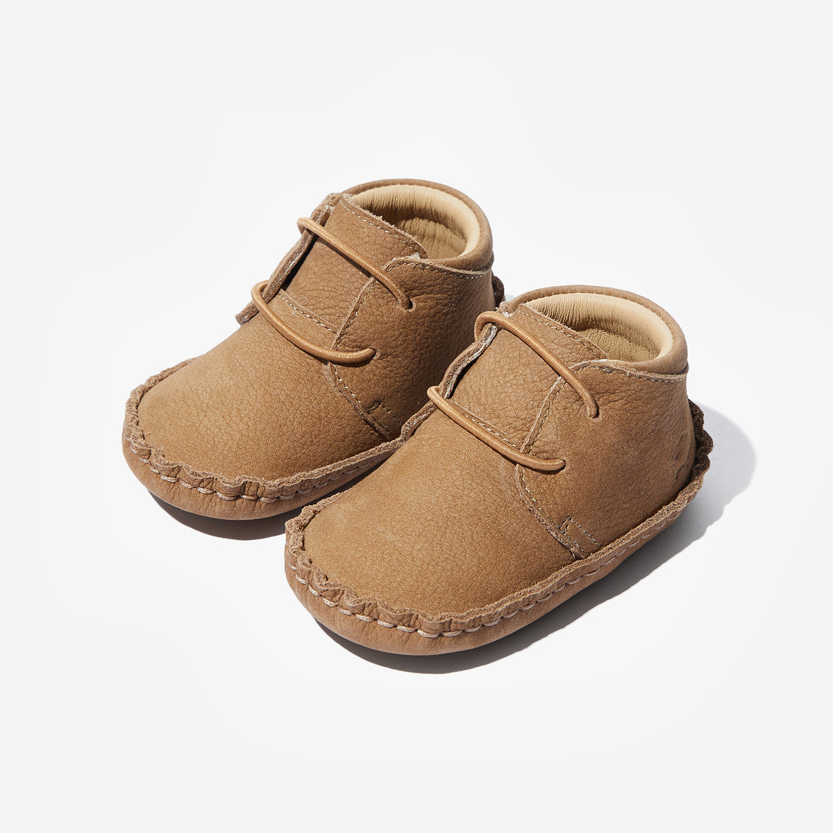 4555 Rae Rae - Acorn Brown – Boots for Girls & Boys | Woolly Kids