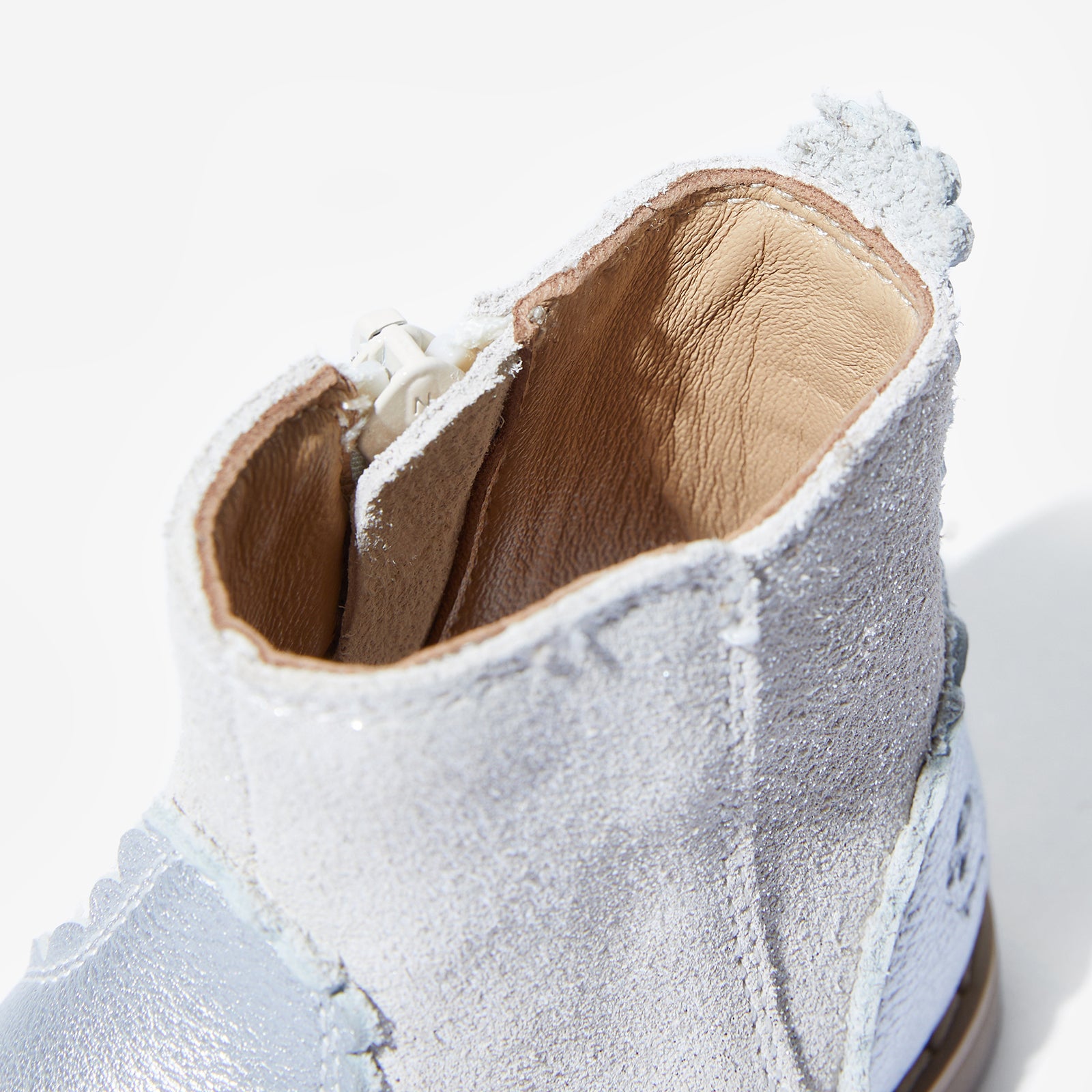 Elsa - Starry Silver