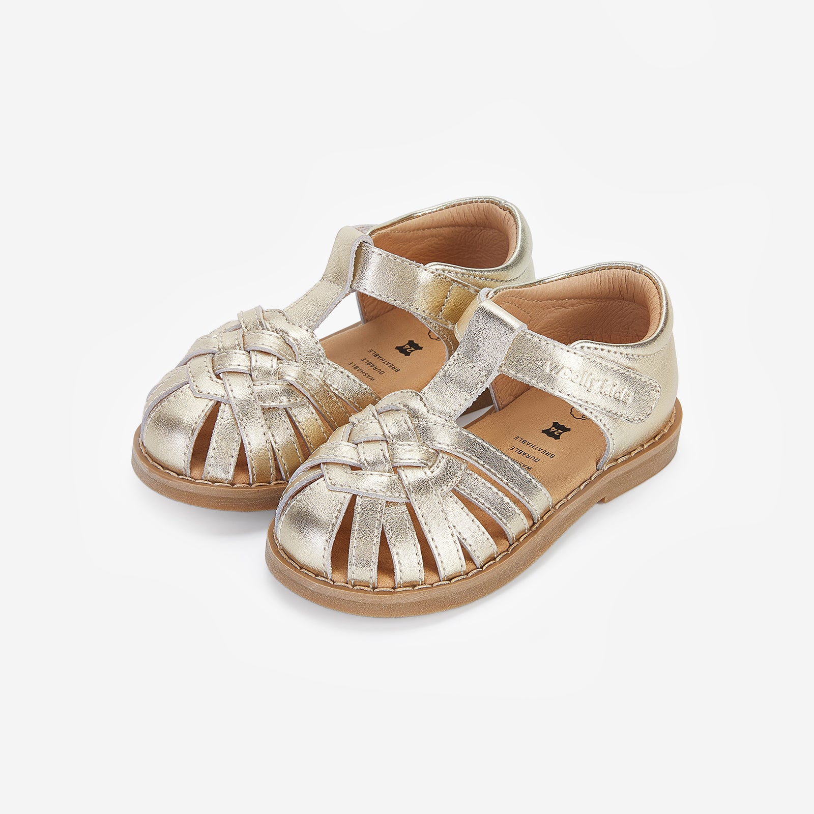 Sela - Wheatland gold