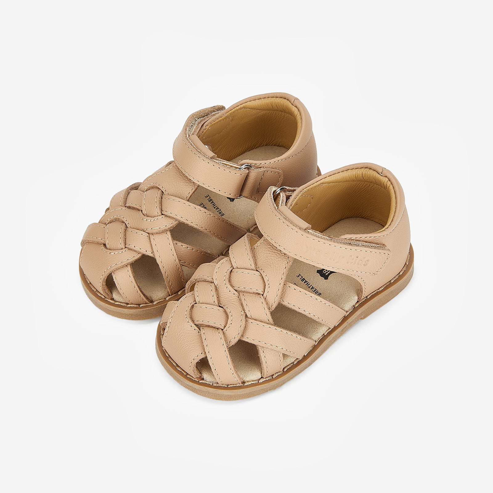 Echo - Milktea Brown