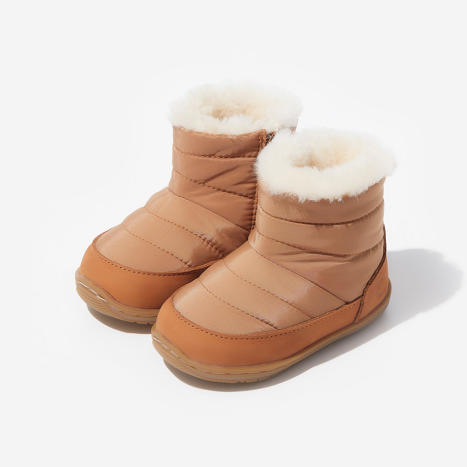 Mini Baguette - Beige