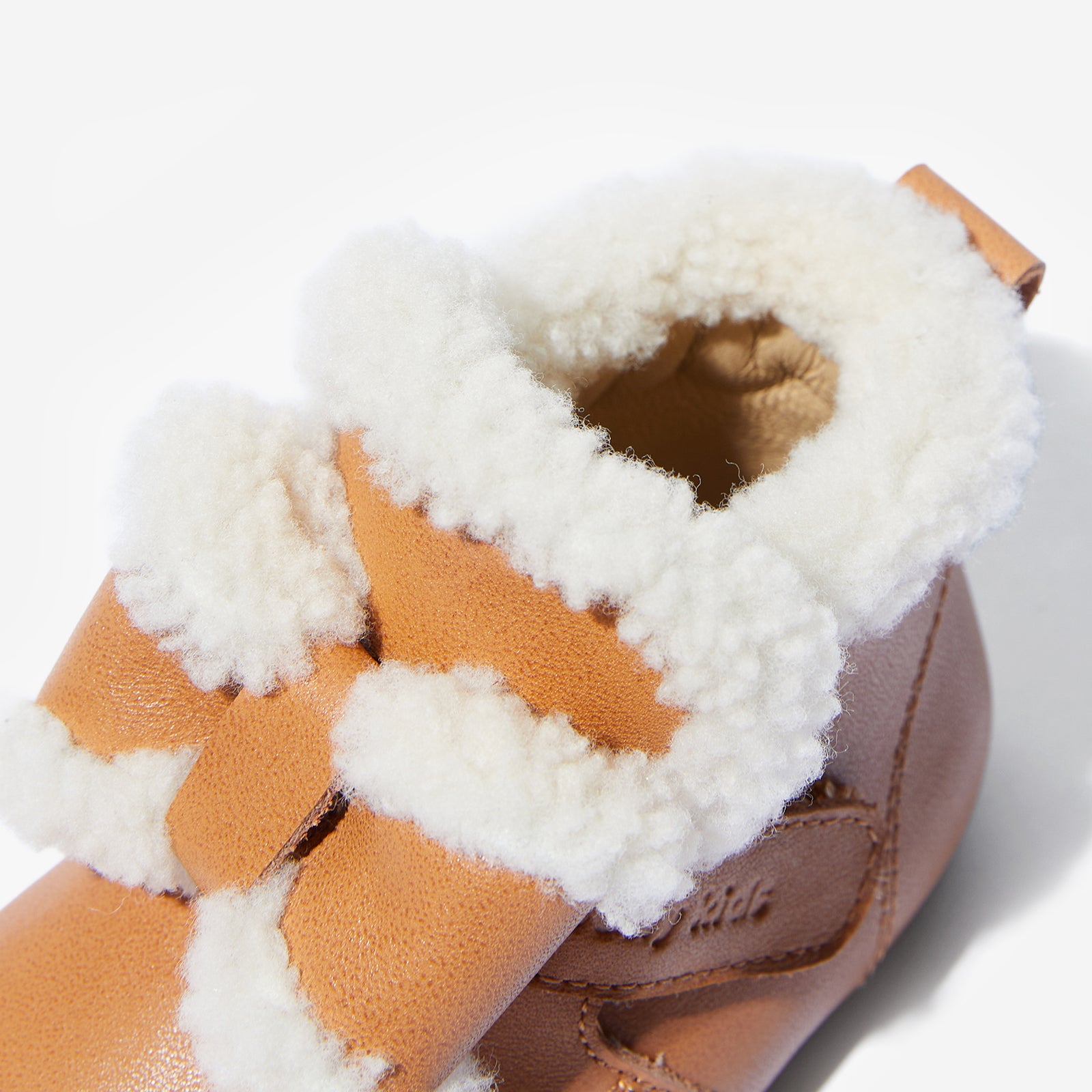 Brala - Chestnut Brown