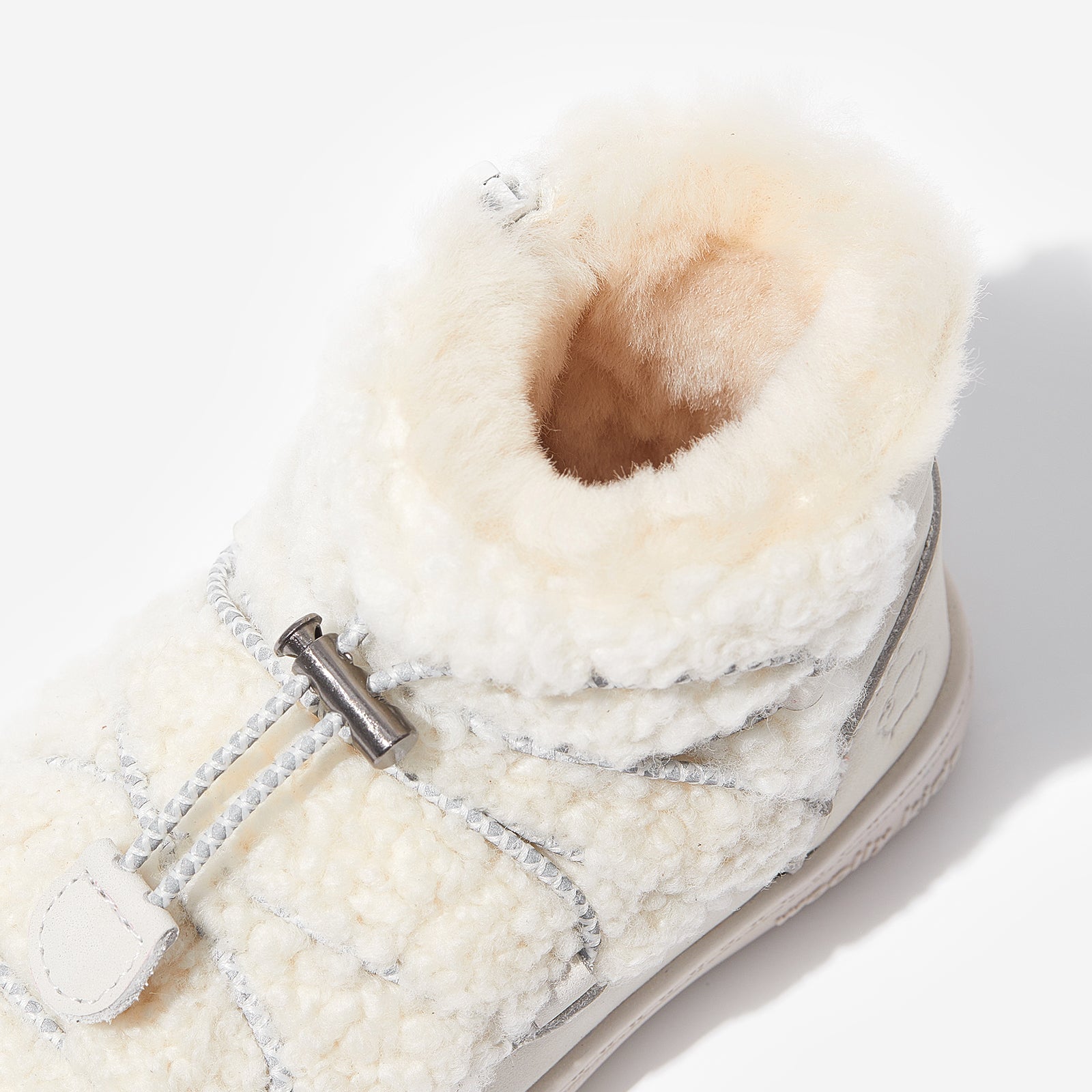 Blokus Boots - Elephant Gray