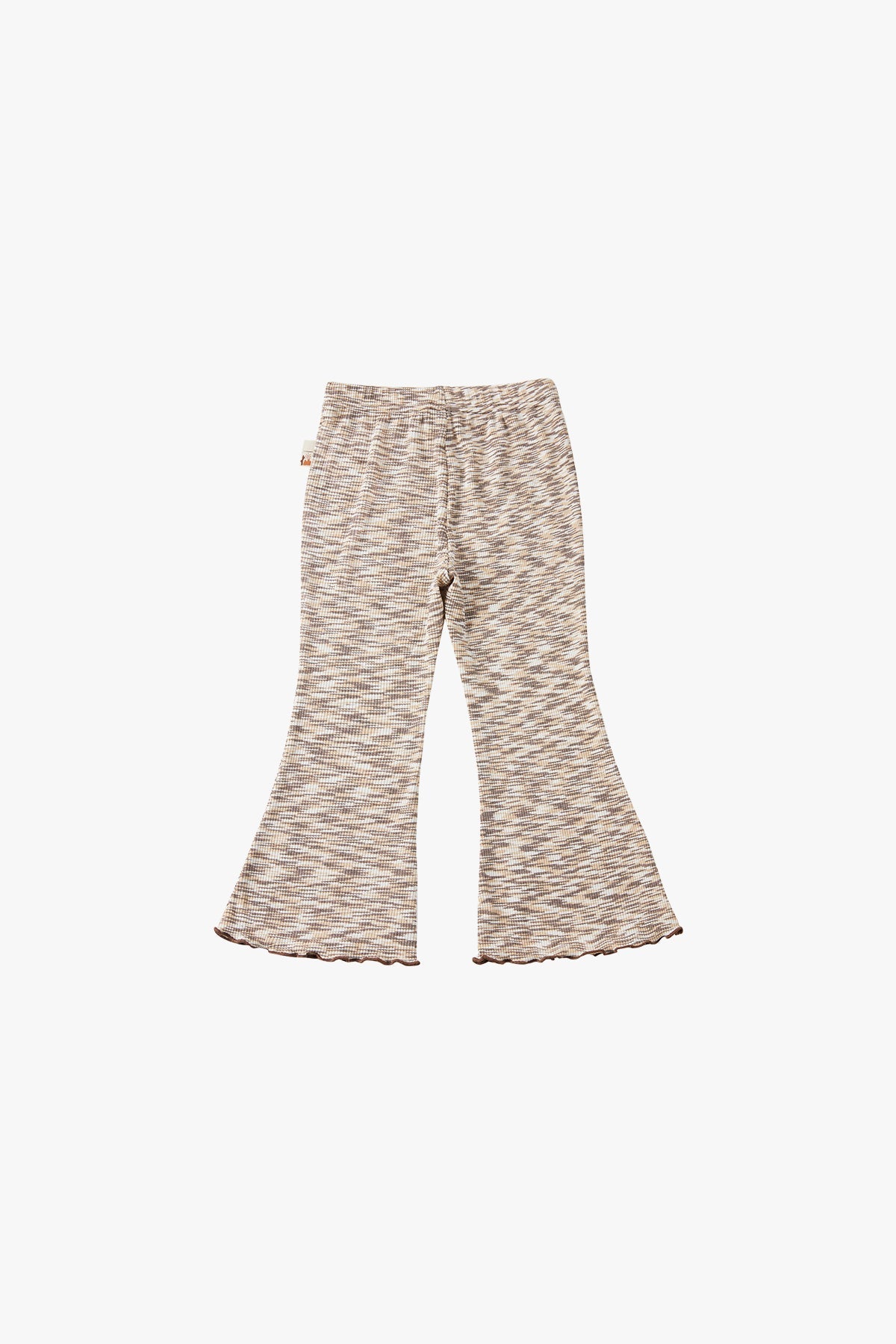 wirrawirra cute newborn clothes lycra legging caramel cocoa 24 Autumn Autumn Essentials Girls New Arrivals Spring