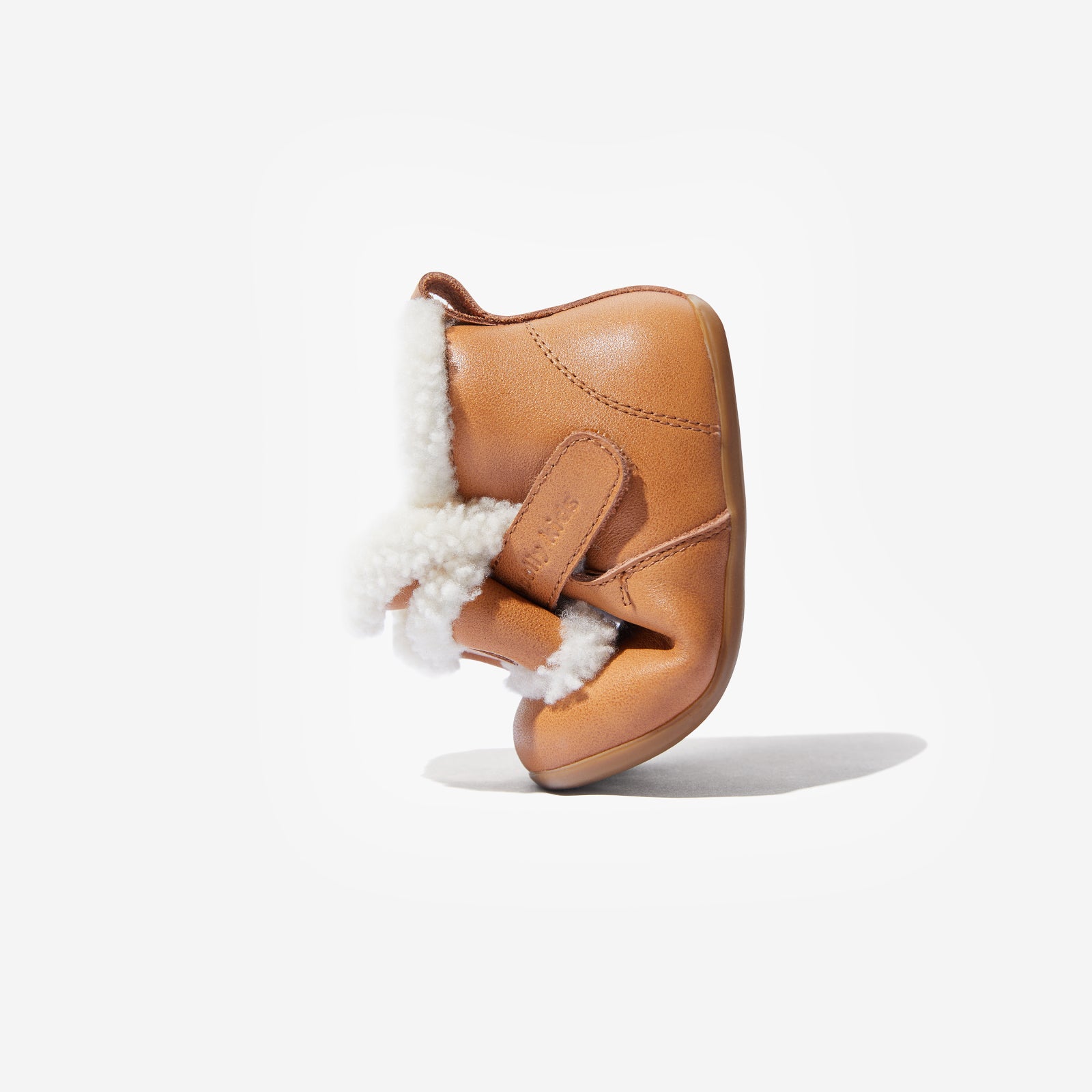 Brala - Chestnut Brown