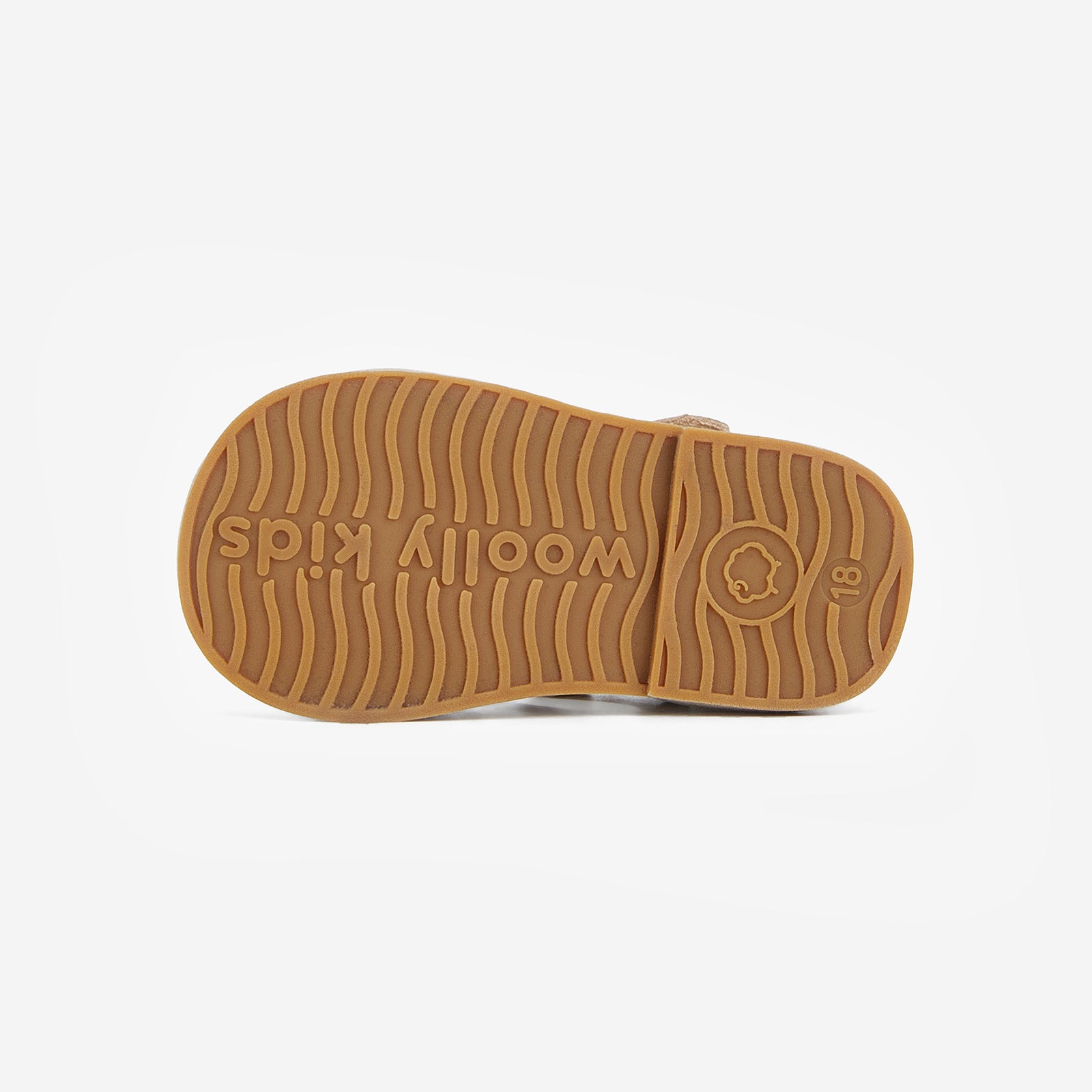 Echo - Milktea Brown