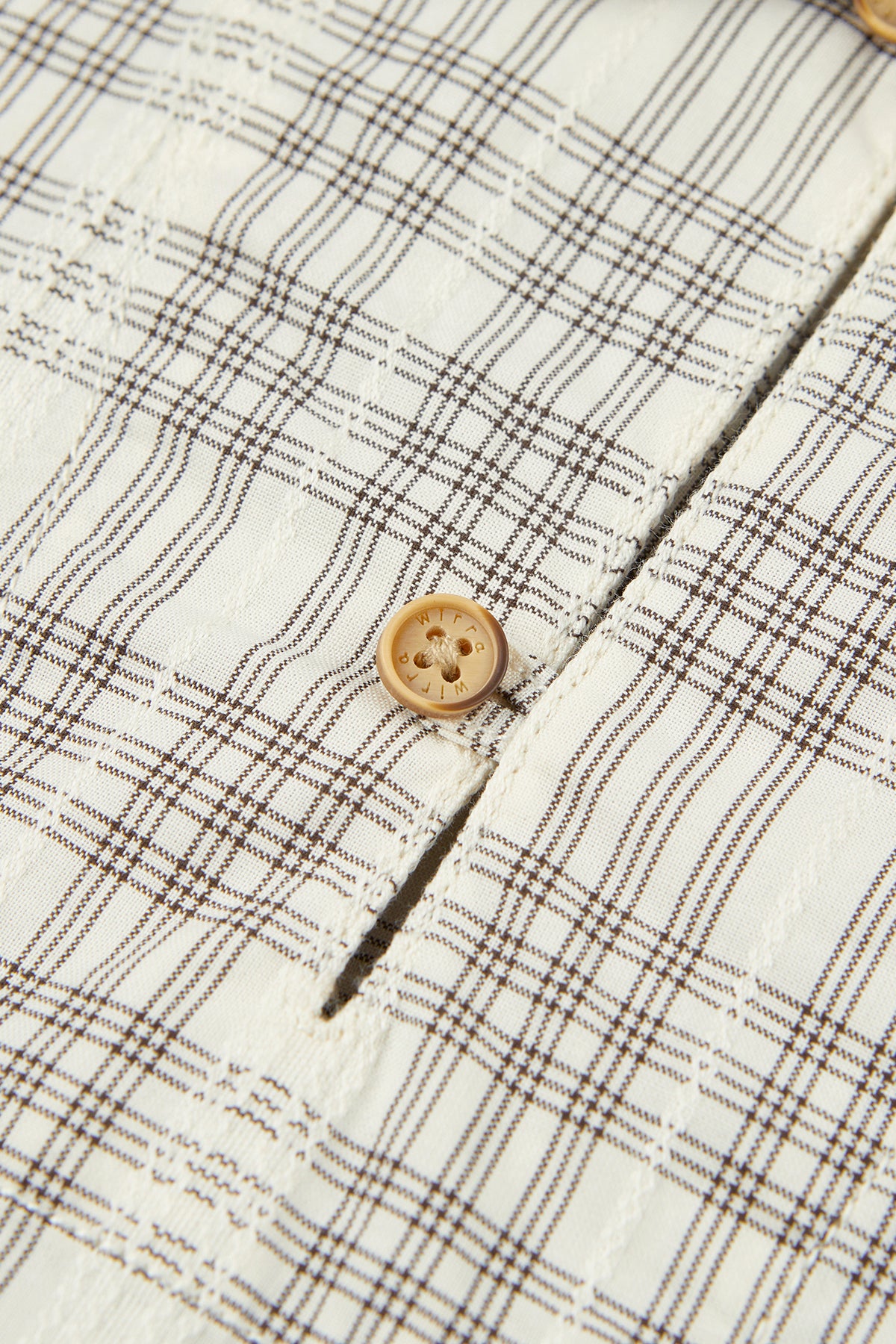 Literary Shirt - Gray