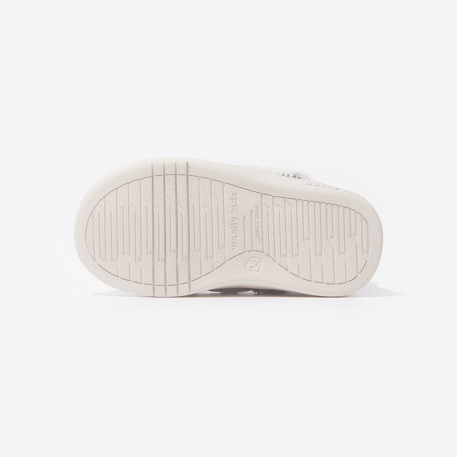 Blokus Boots - Elephant Gray