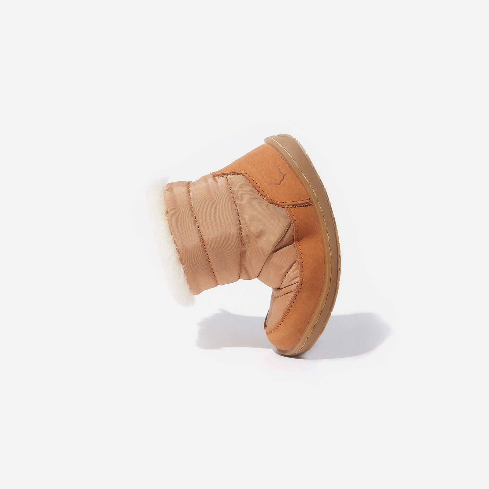 Mini Baguette - Beige