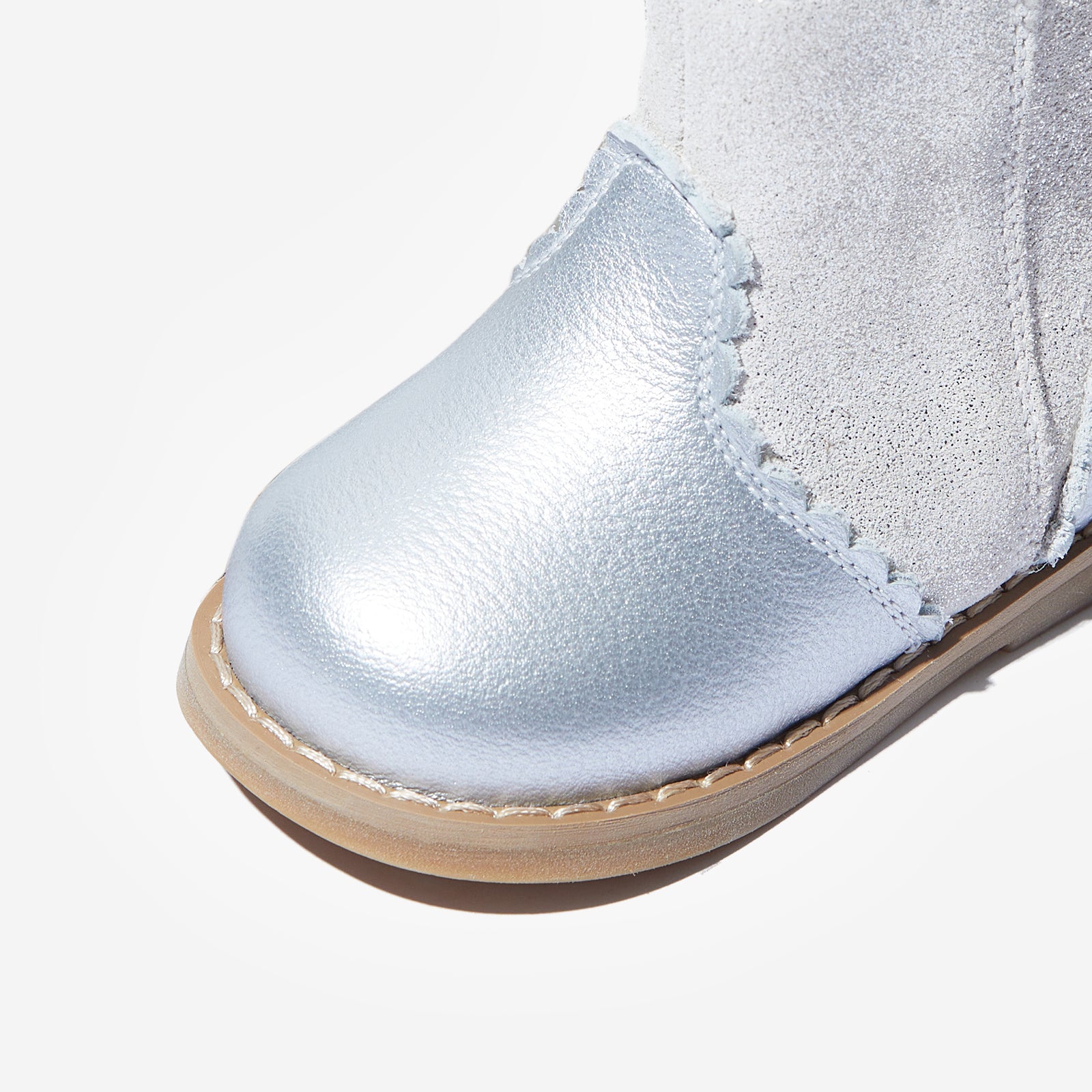 Elsa - Starry Silver