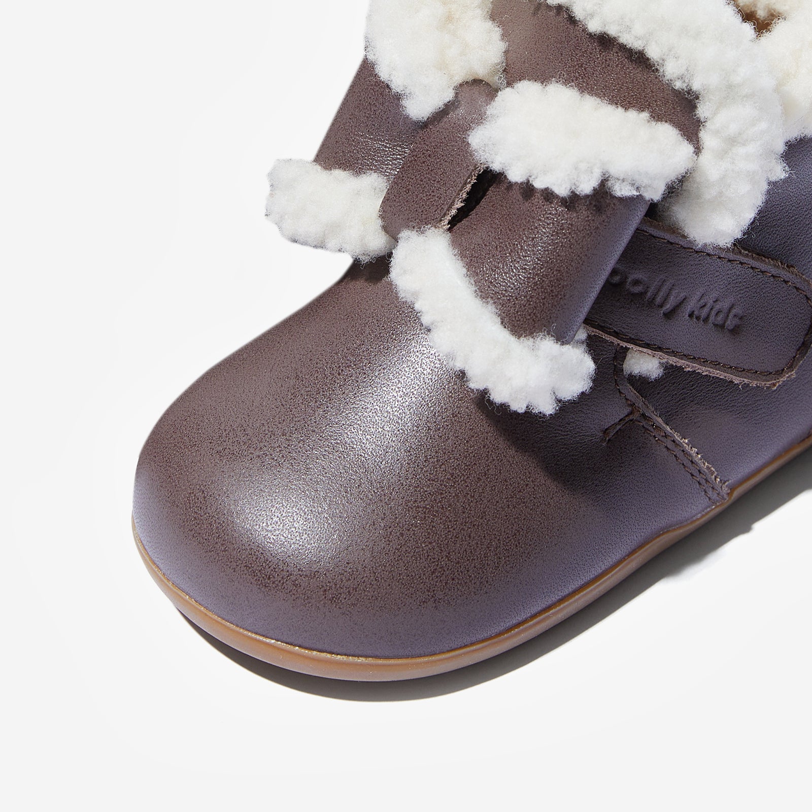 Brala - Coffee Brown