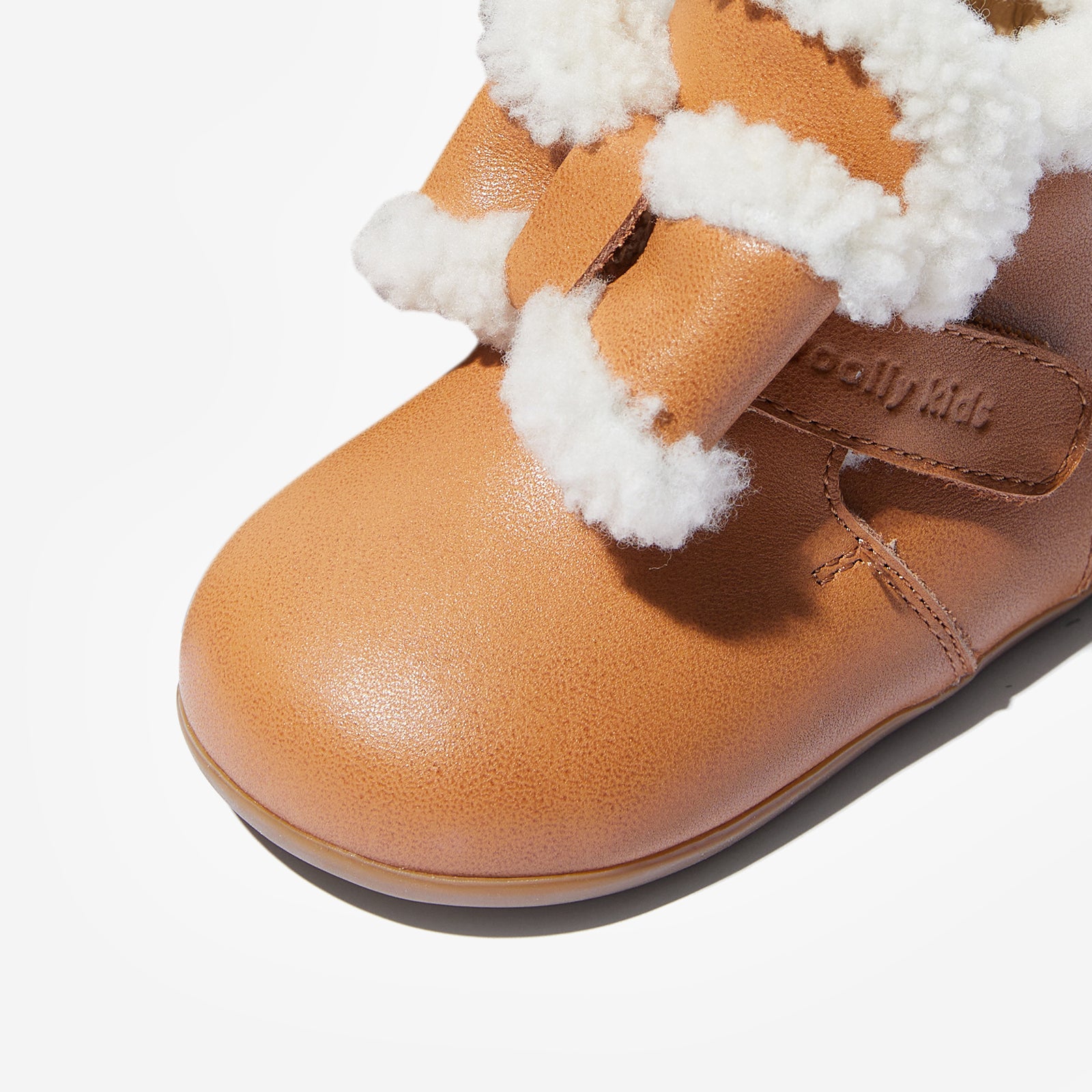 Brala - Chestnut Brown