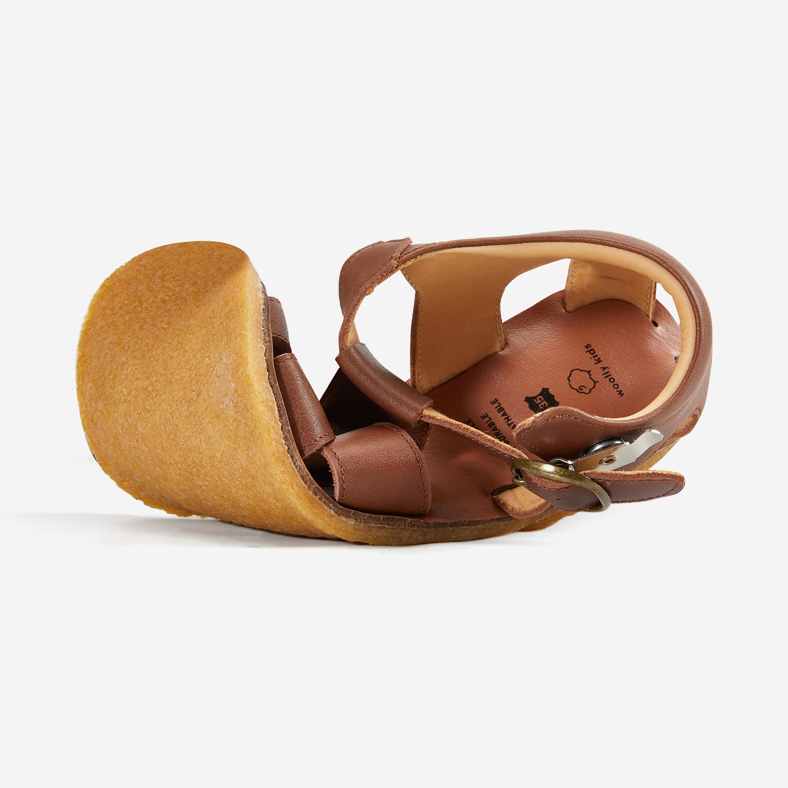 Vacay - Cocoa Brown