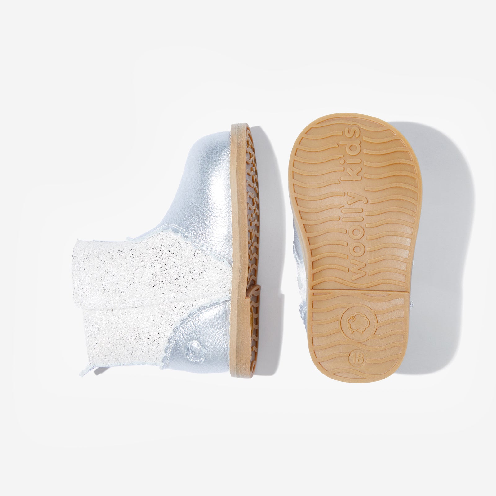 Elsa - Starry Silver