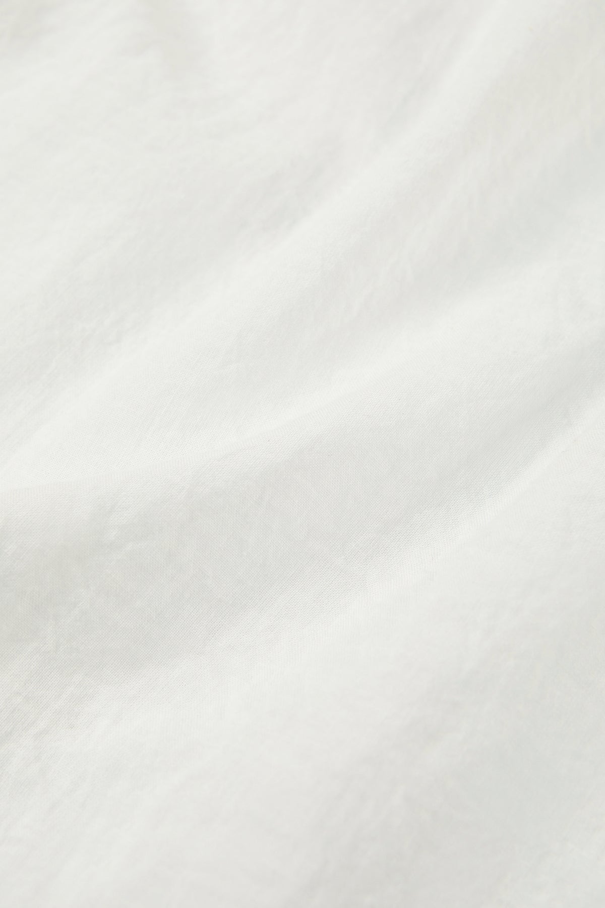 Serene Garden - Embroidered Blouse - Cherry Cream