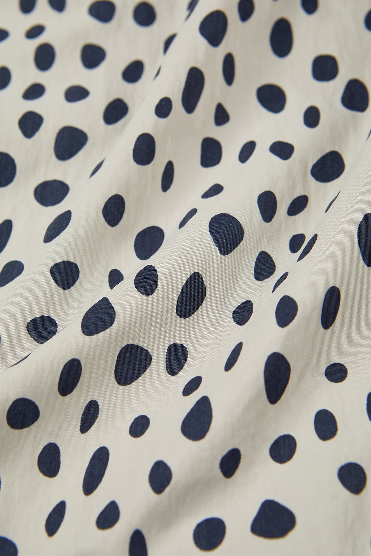 Polka Dot Coat - Polka Dot
