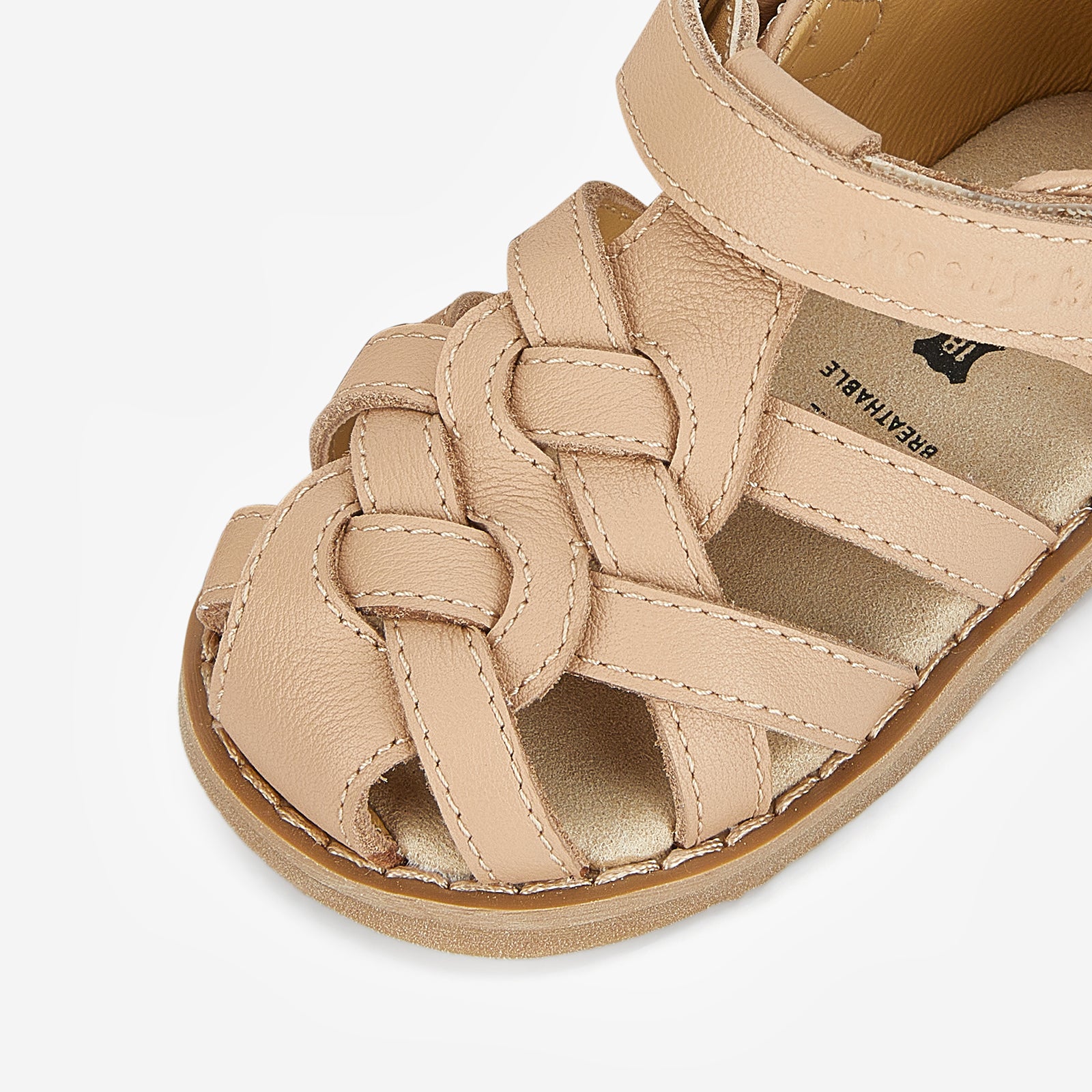 Echo - Milktea Brown