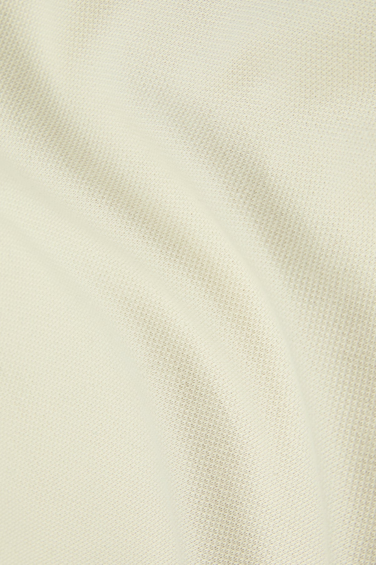 Magic Pocket Sweatshirt - Cream