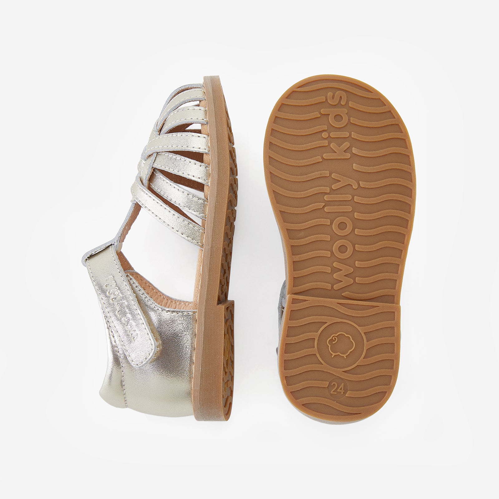 Sela - Wheatland gold