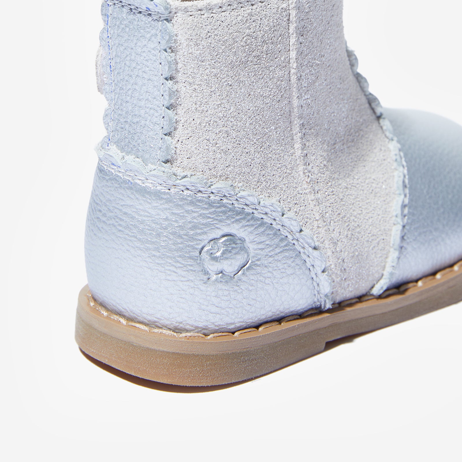 Elsa - Starry Silver