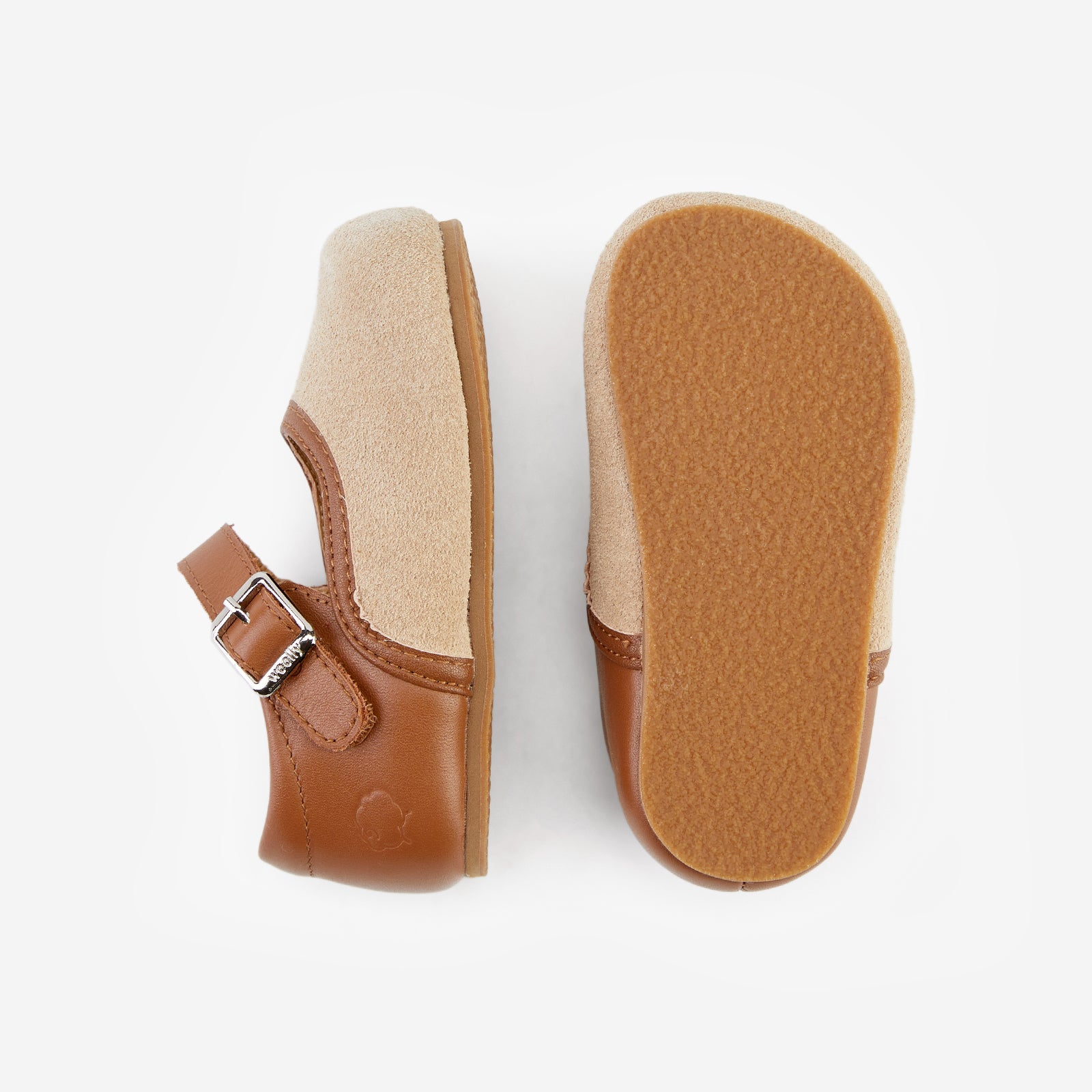 Kira - Milktea Brown