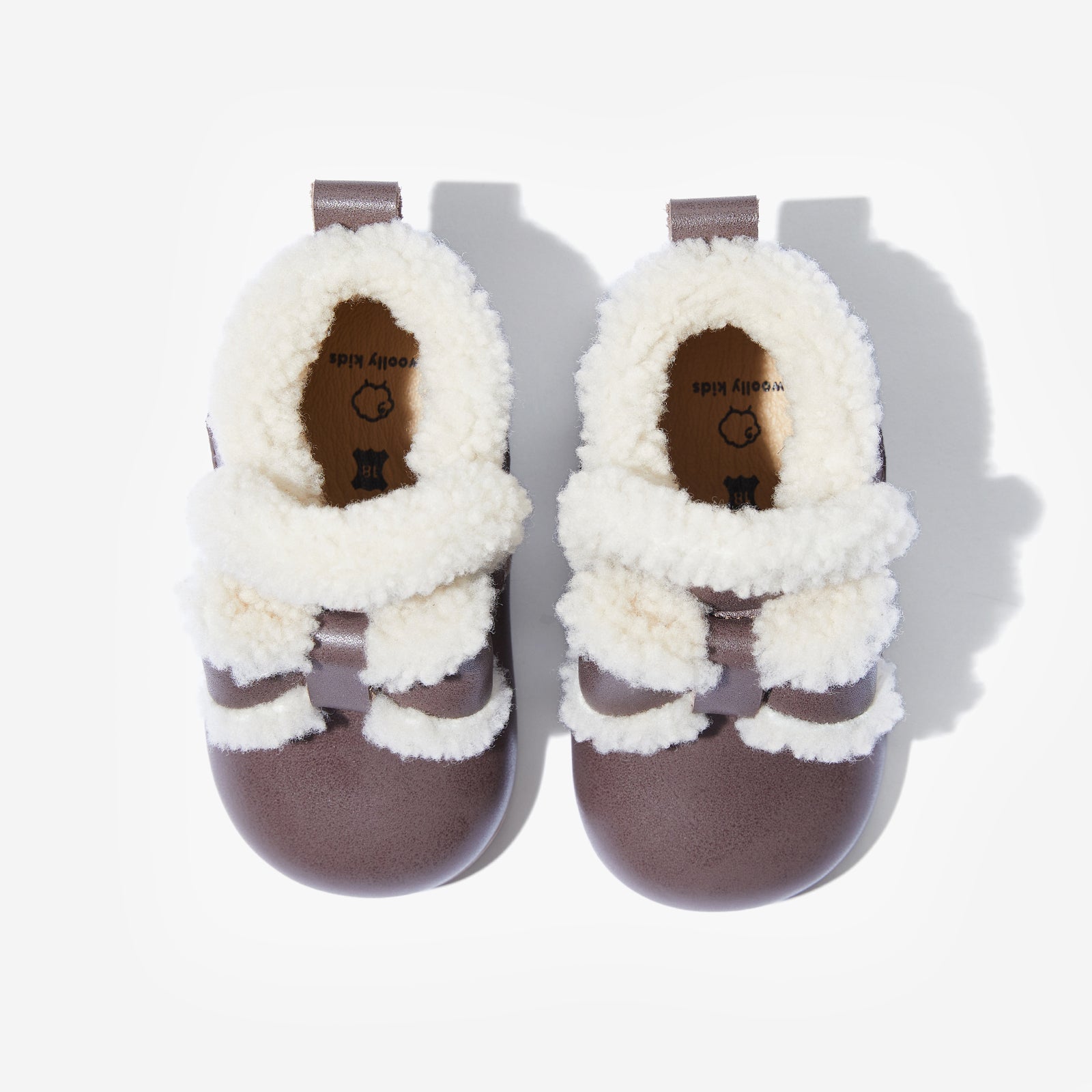 Brala - Coffee Brown