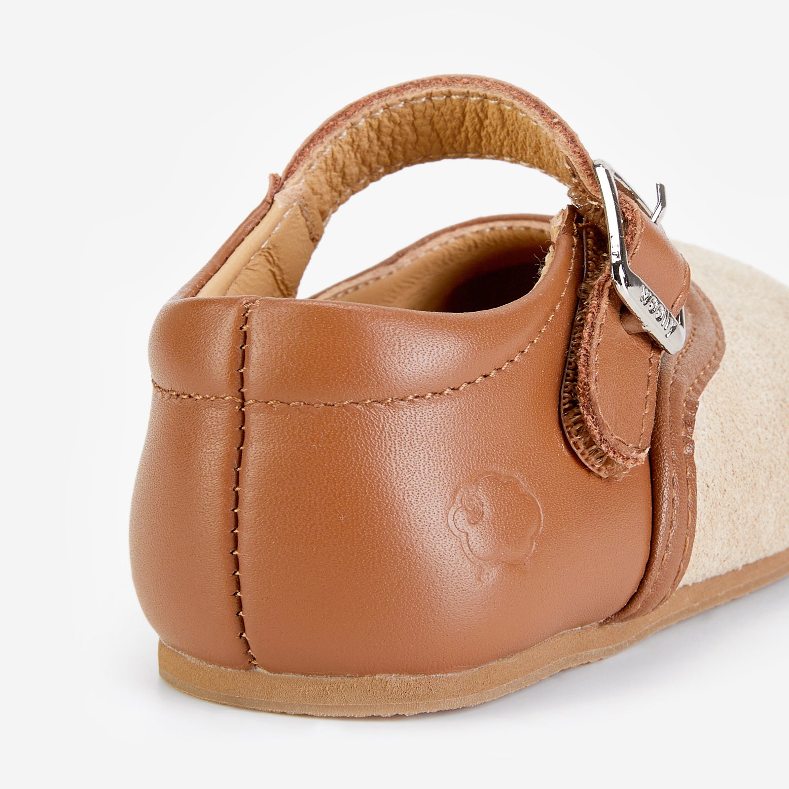 Kira - Milktea Brown