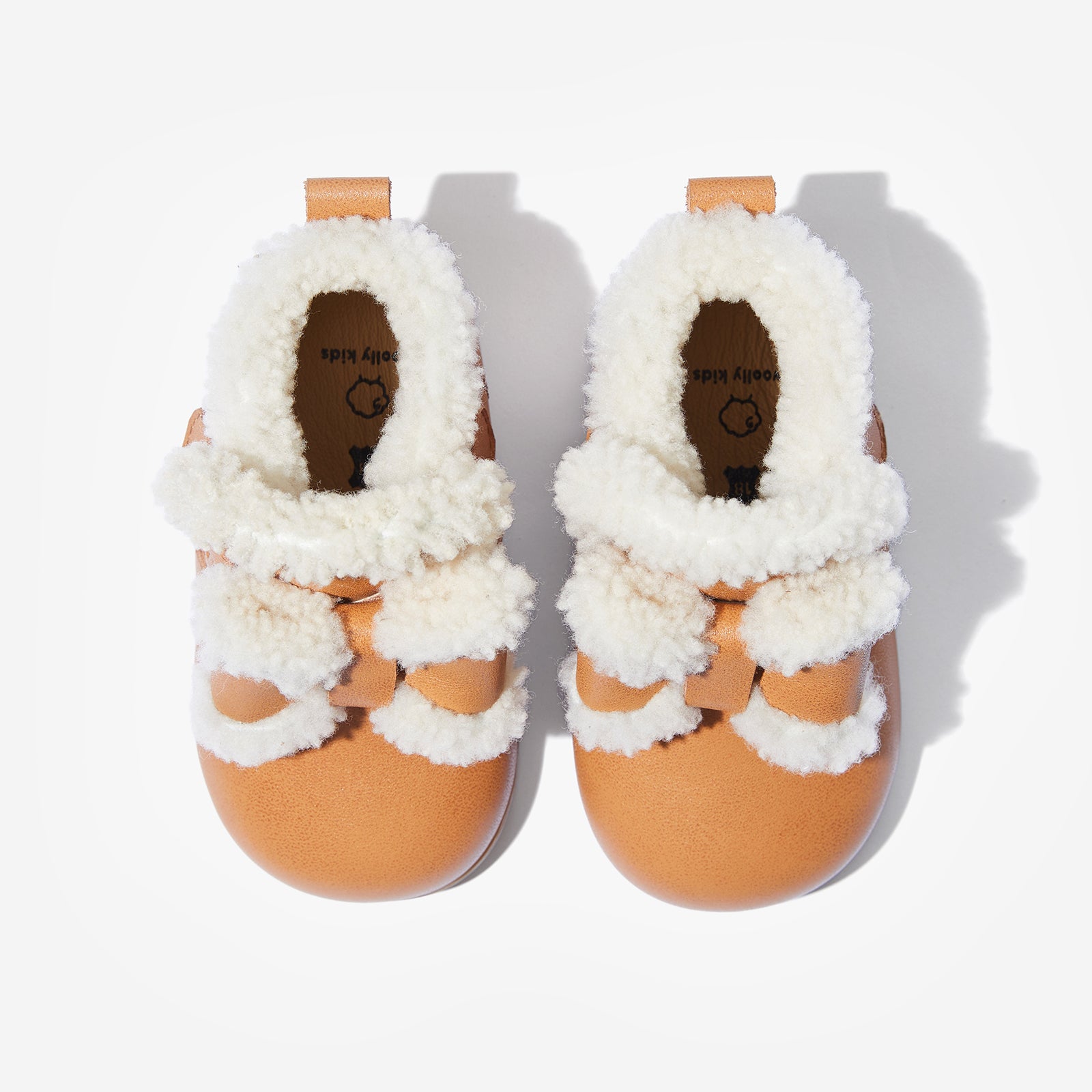 Brala - Chestnut Brown