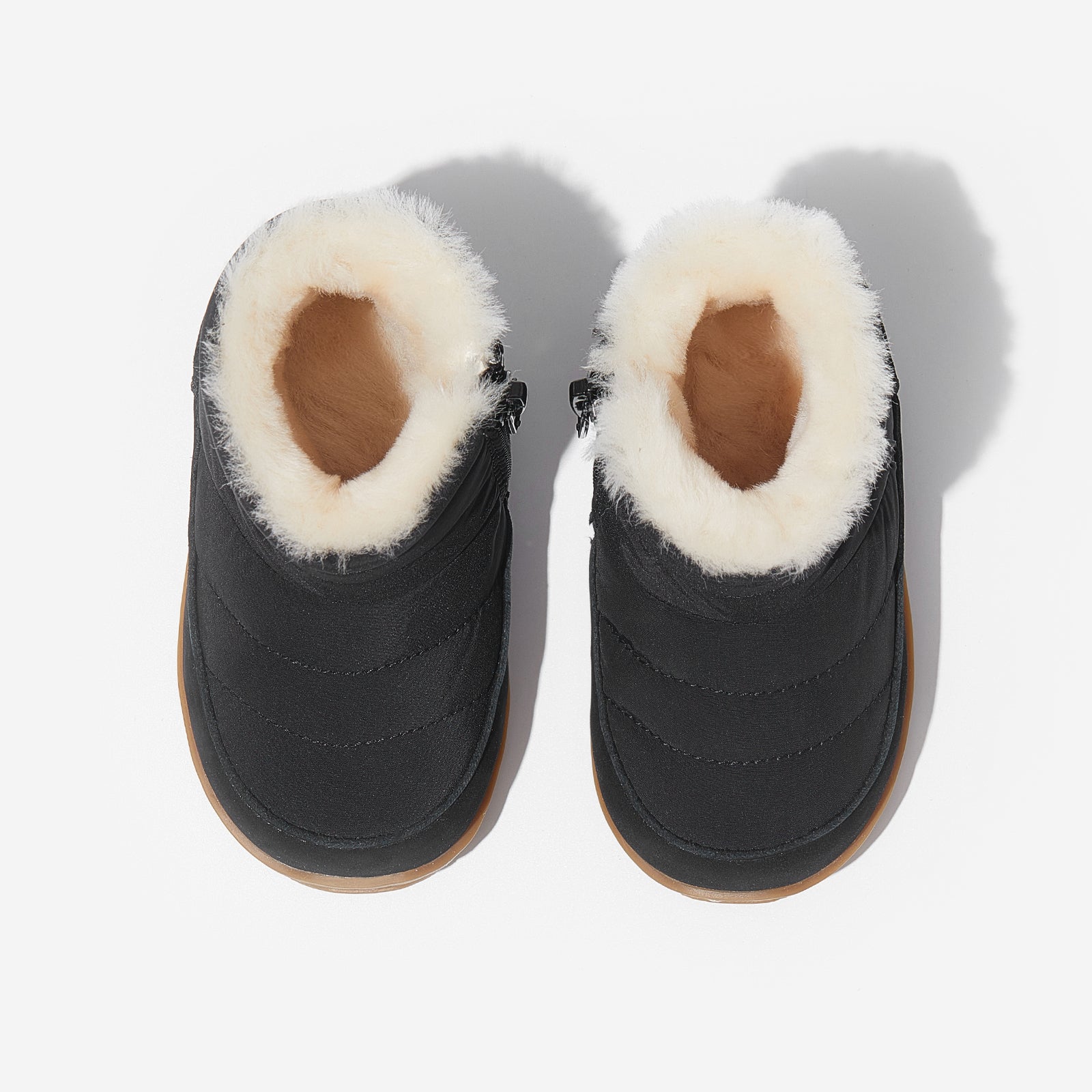 Mini Baguette - Obsidian Black