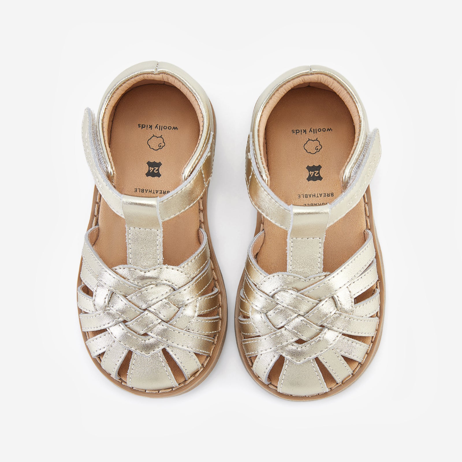 Sela - Wheatland gold