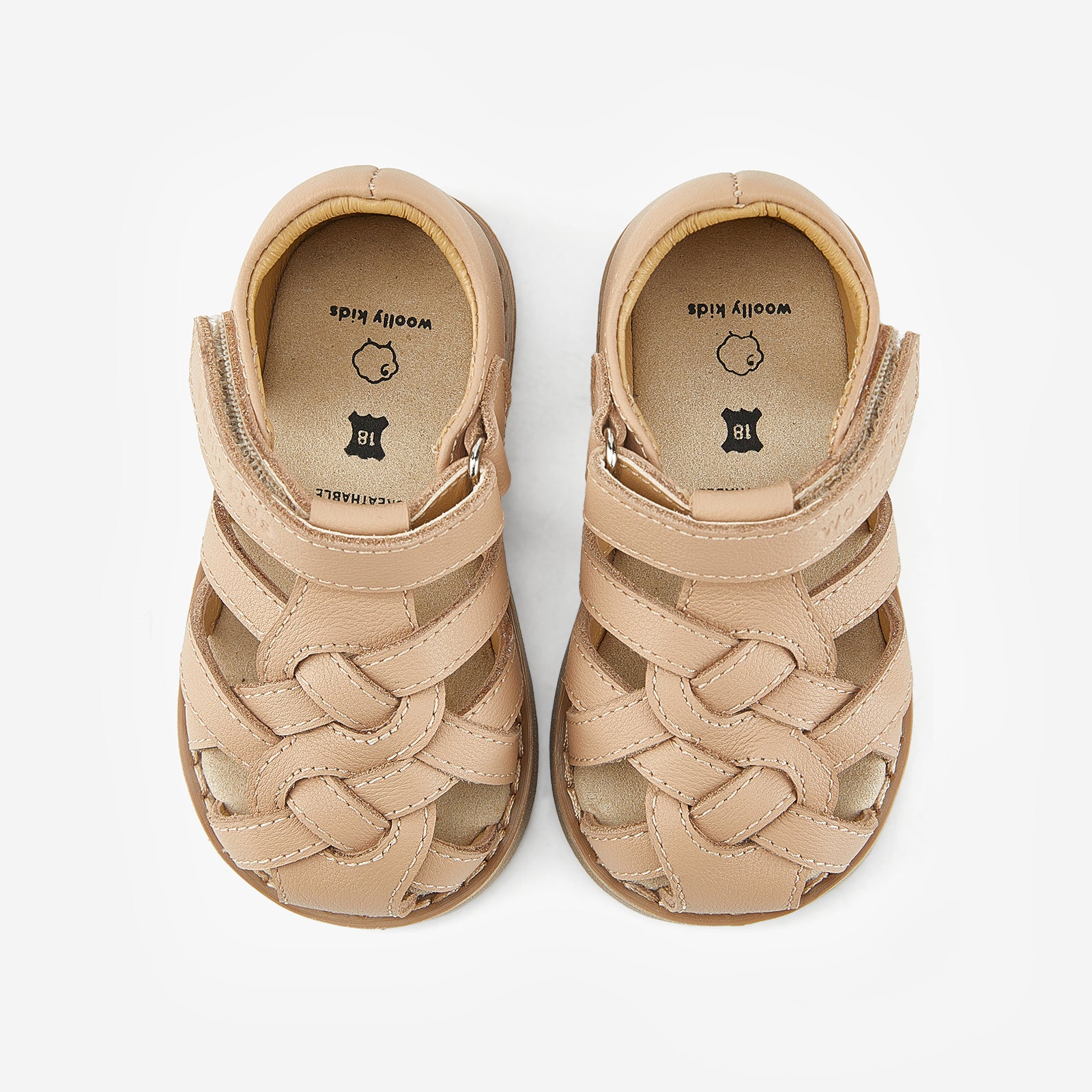 Echo - Milktea Brown