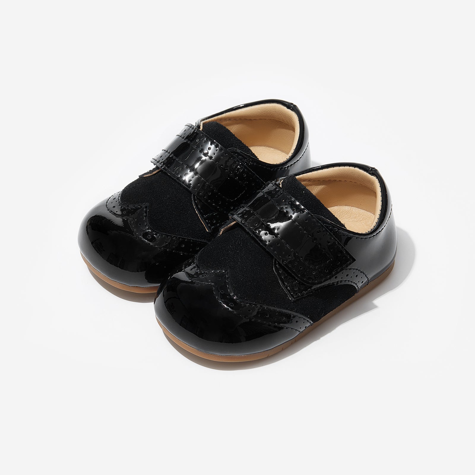 Amber - Obsidian Black