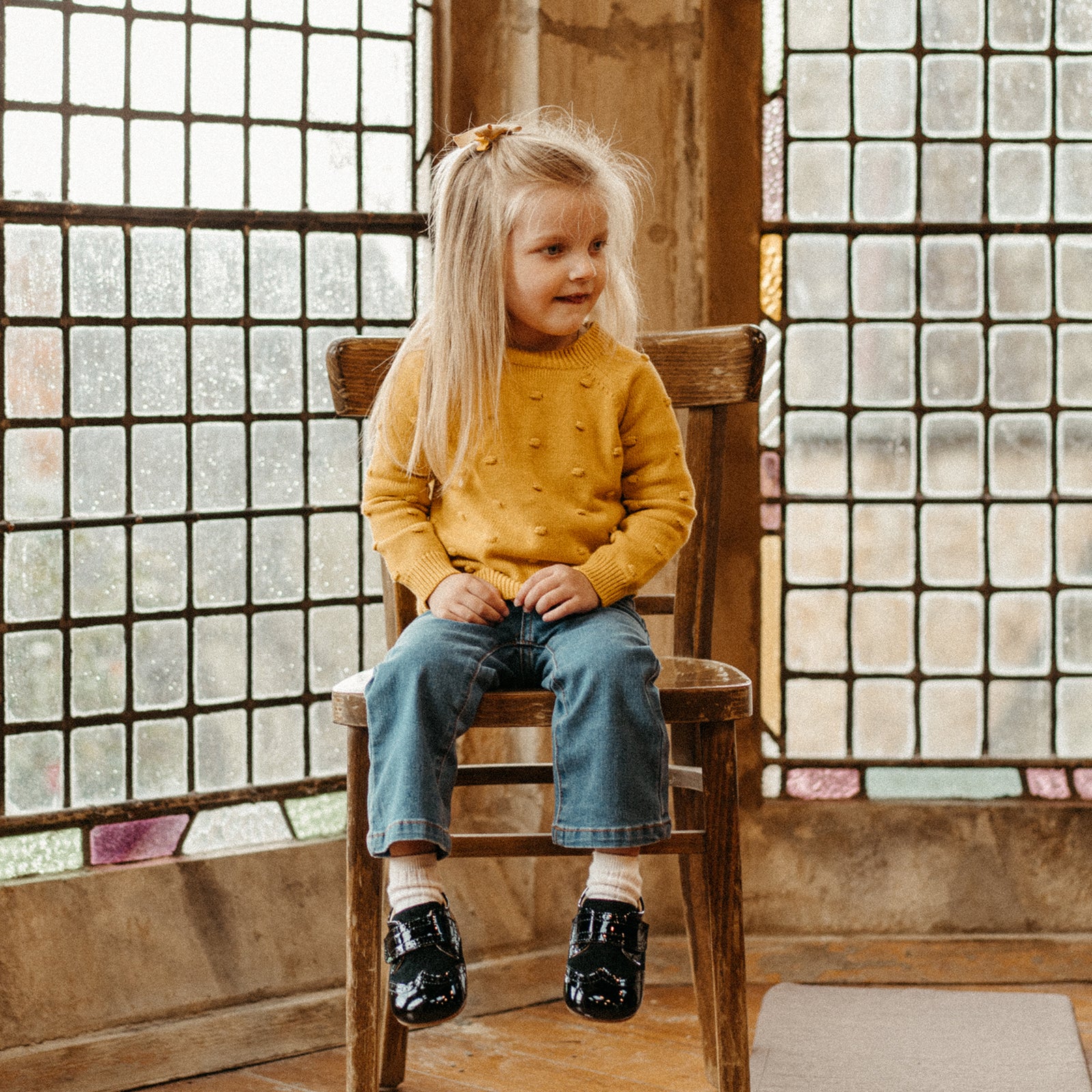 Amber - Obsidian Black