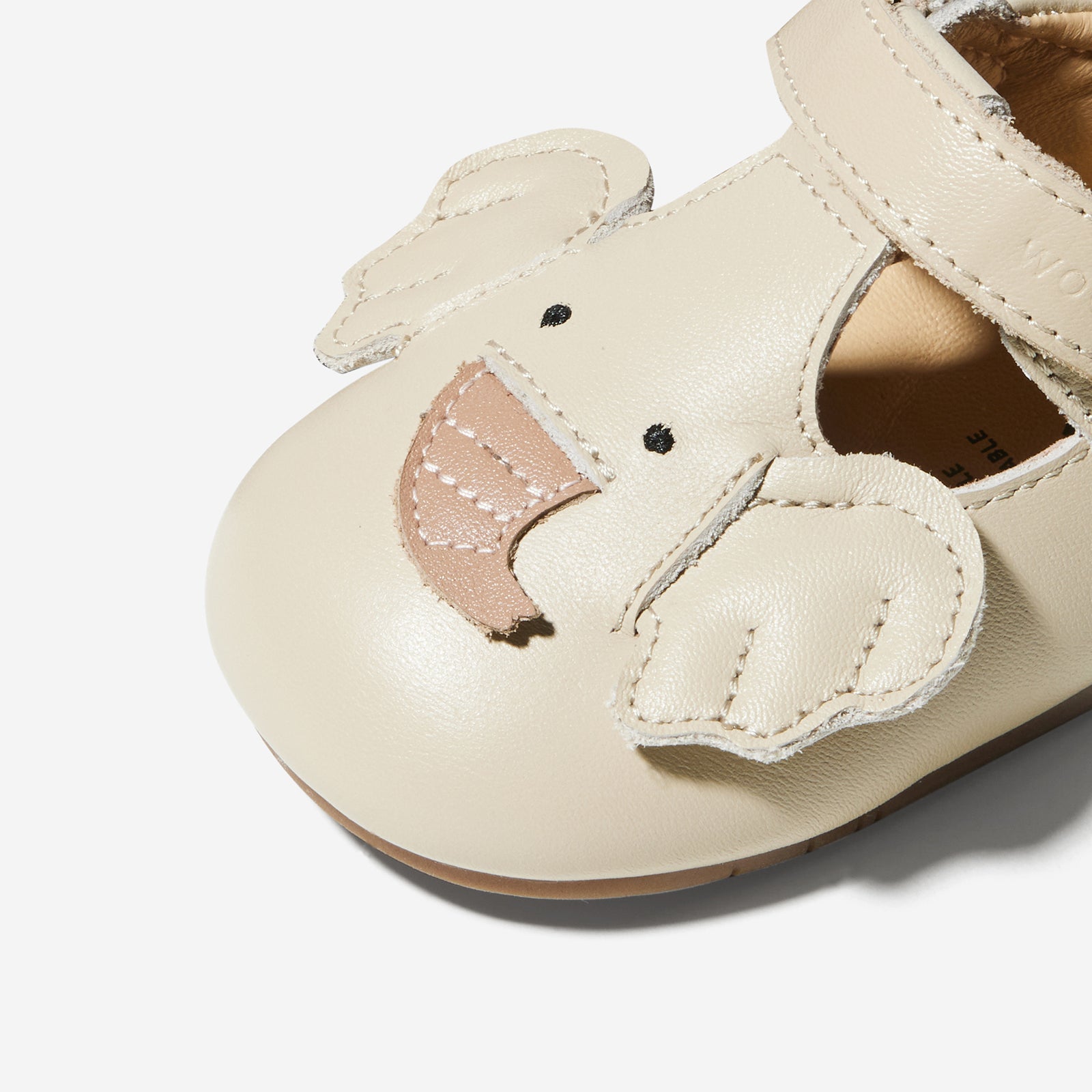 Animal Catalog - Elmer