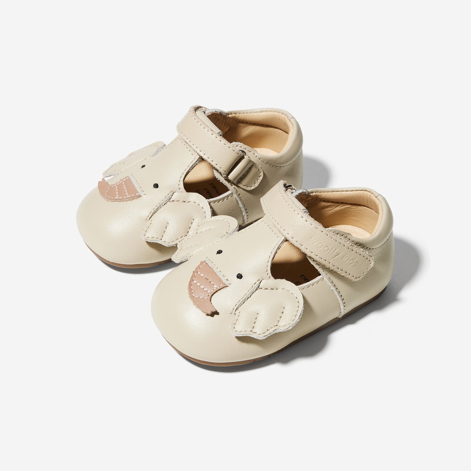 Animal Catalog - Elmer