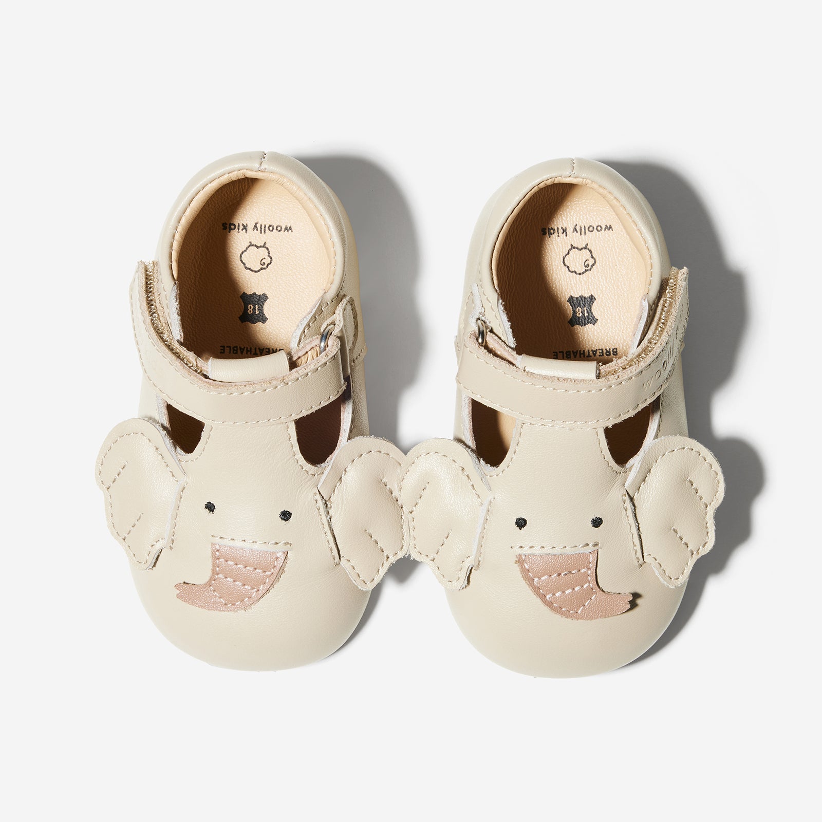 Animal Catalog - Elmer