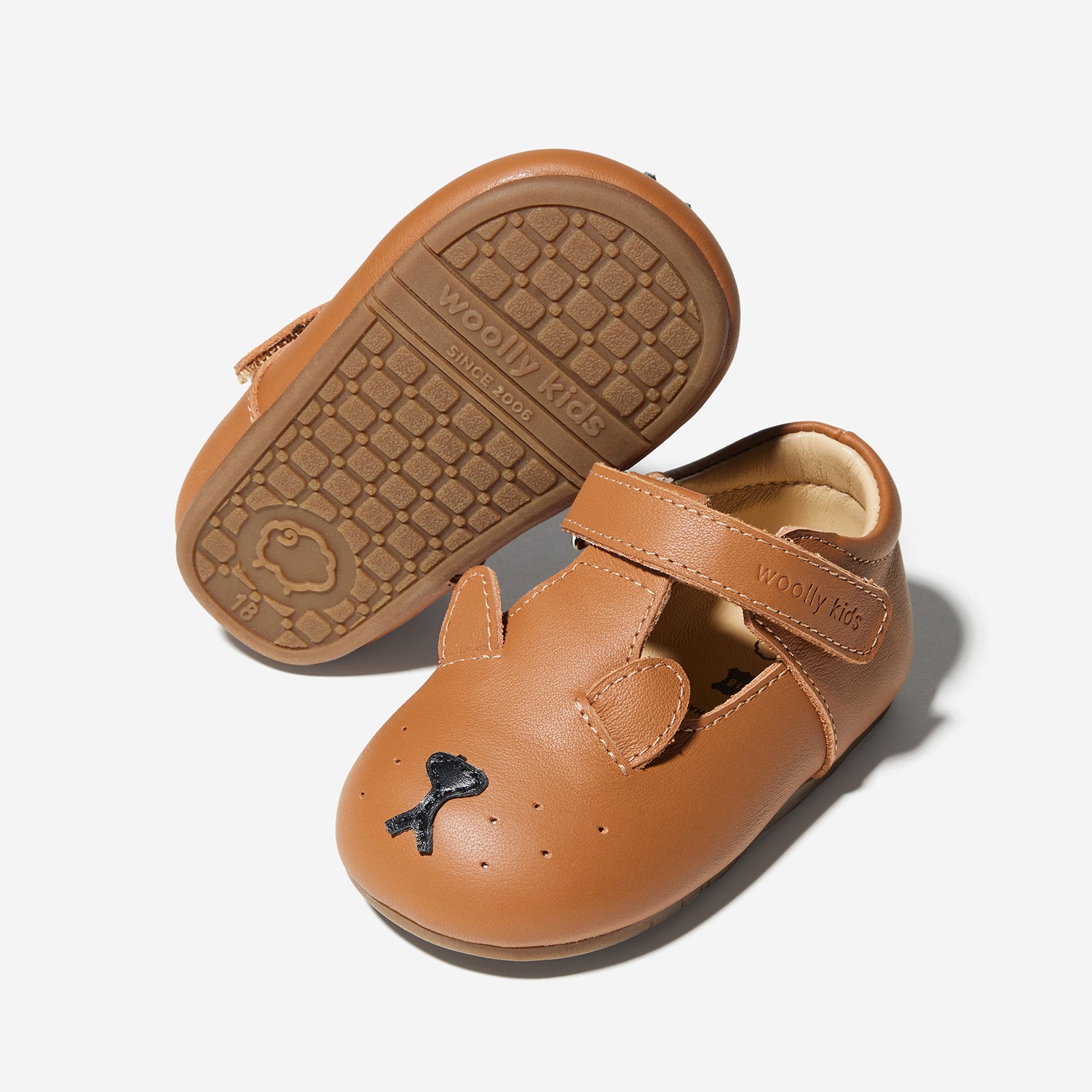 Animal Catalog - Puppies Brown