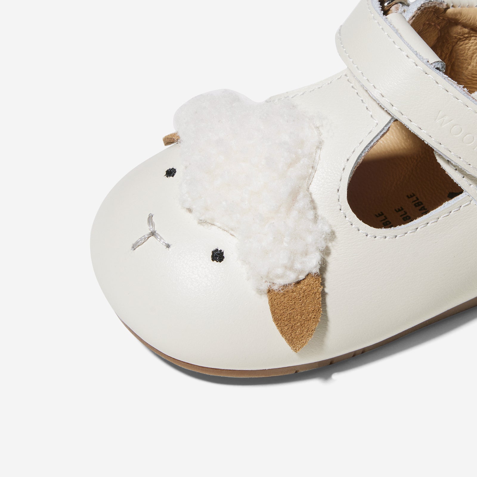 Animal Catalog - Woolly