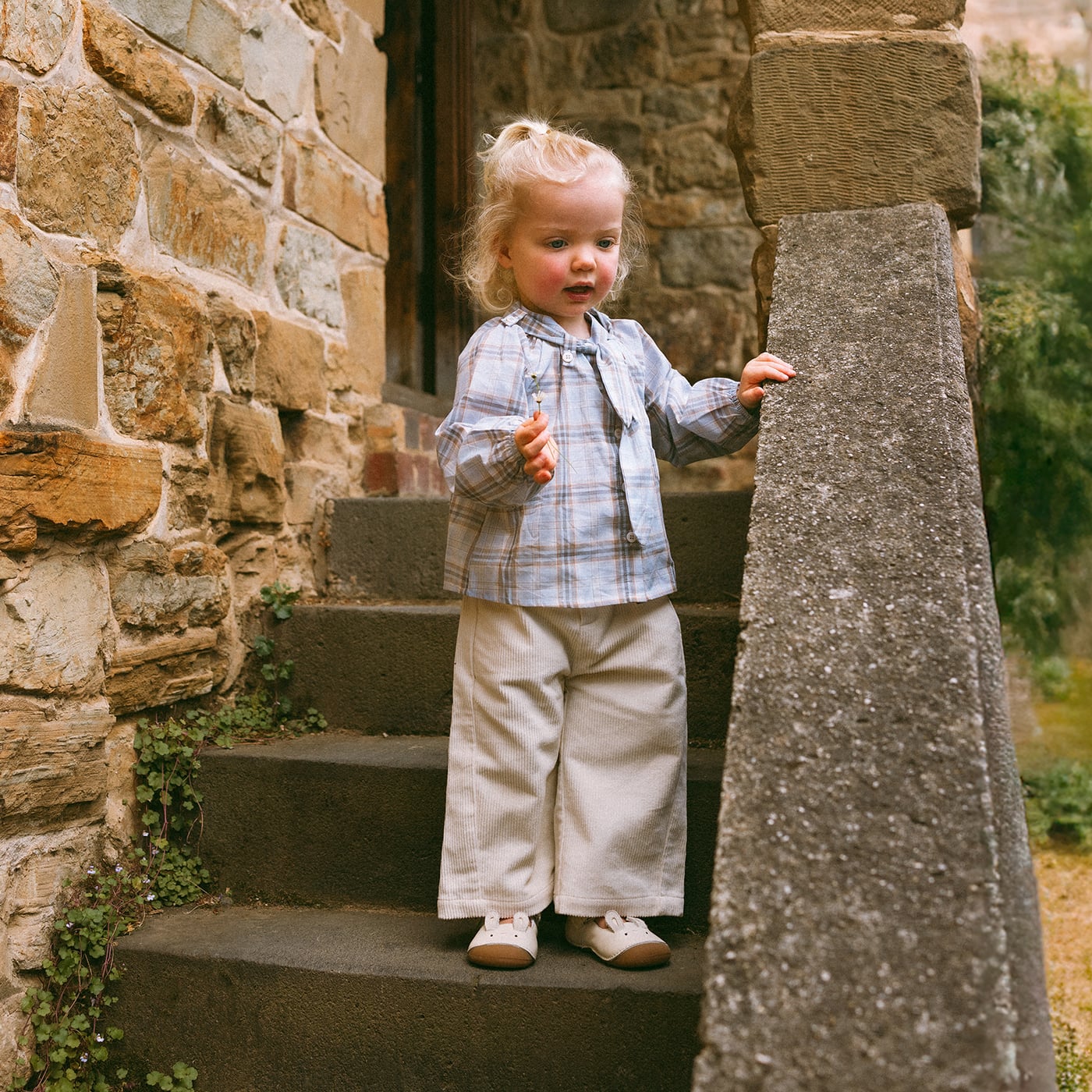 Animal spirits - Rabbit White