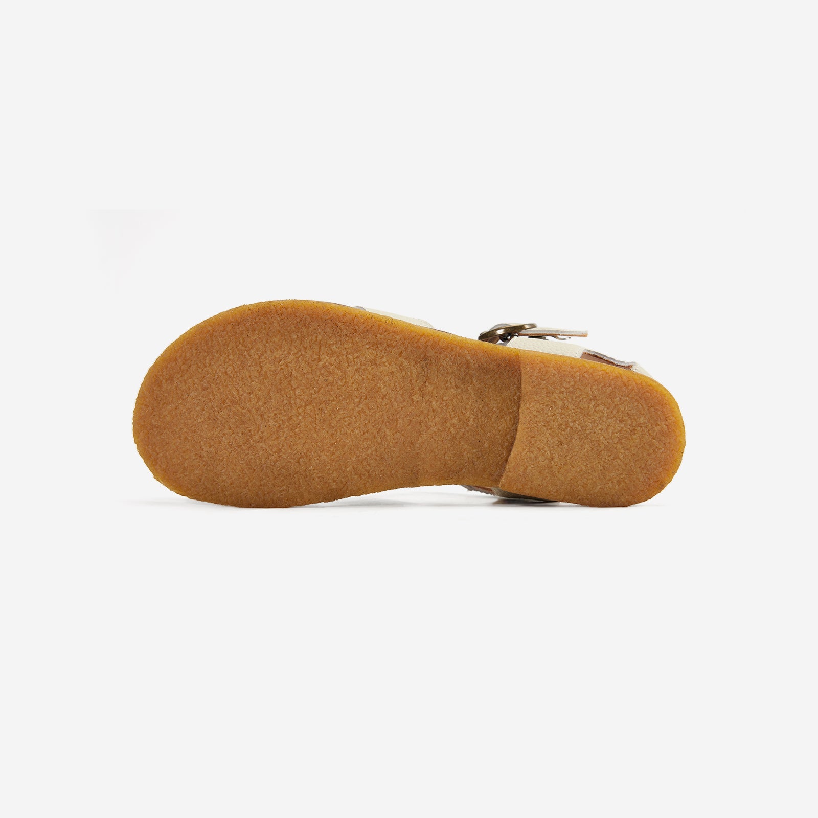 Arlo - Cream White - Woolly Kids - lifestyle photo