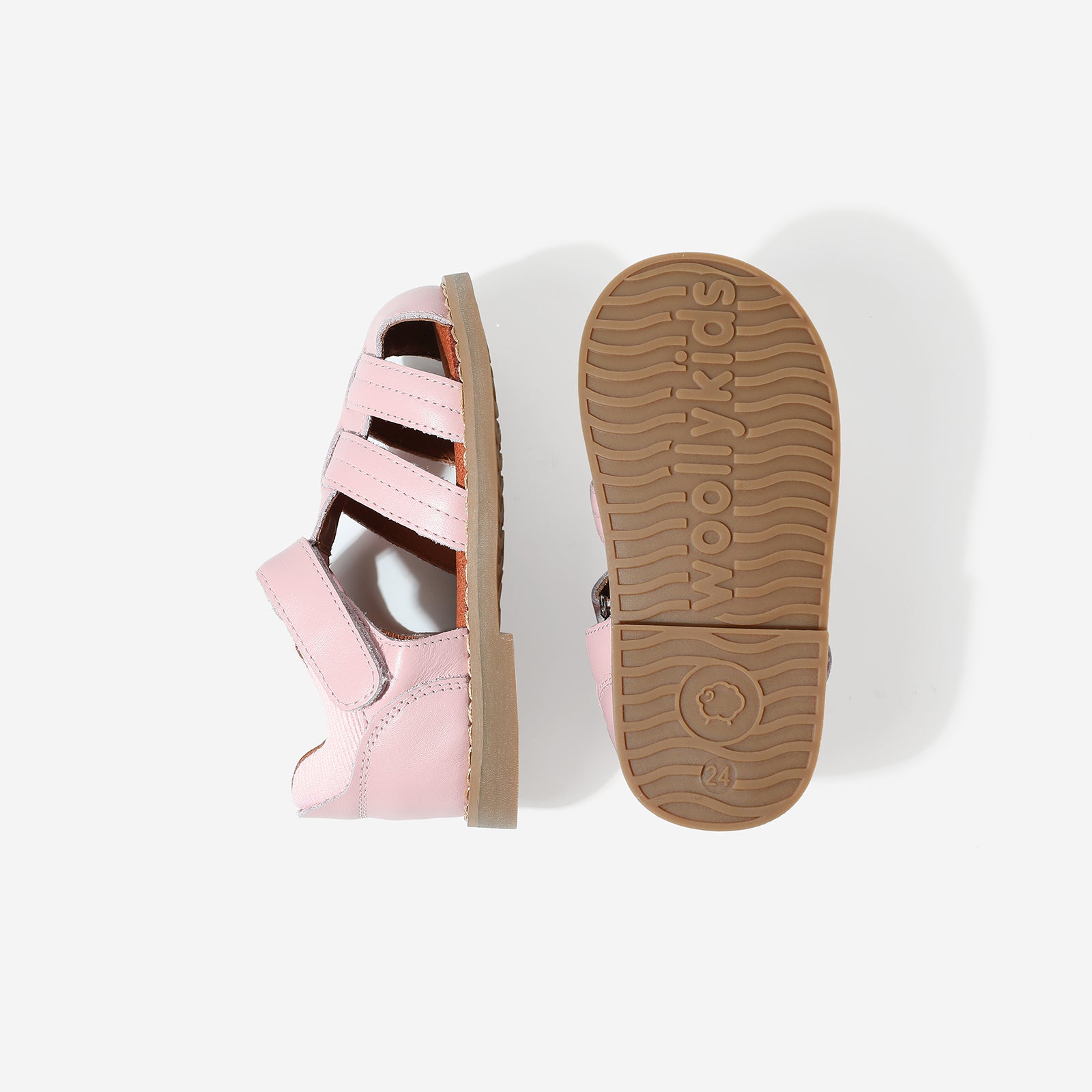 Beetle Gladiator - Berry Pink